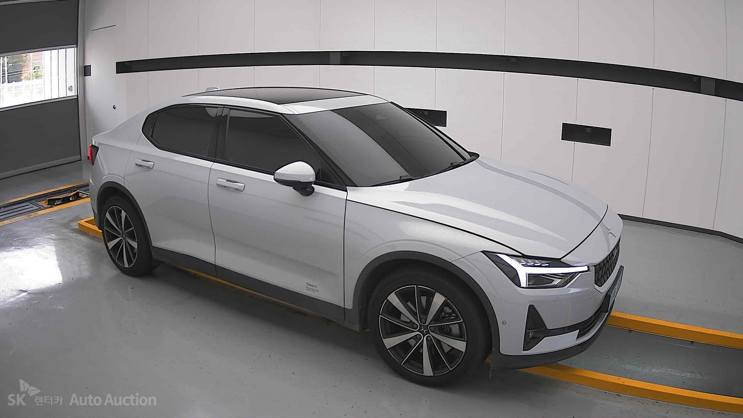 2022 - polestar long range