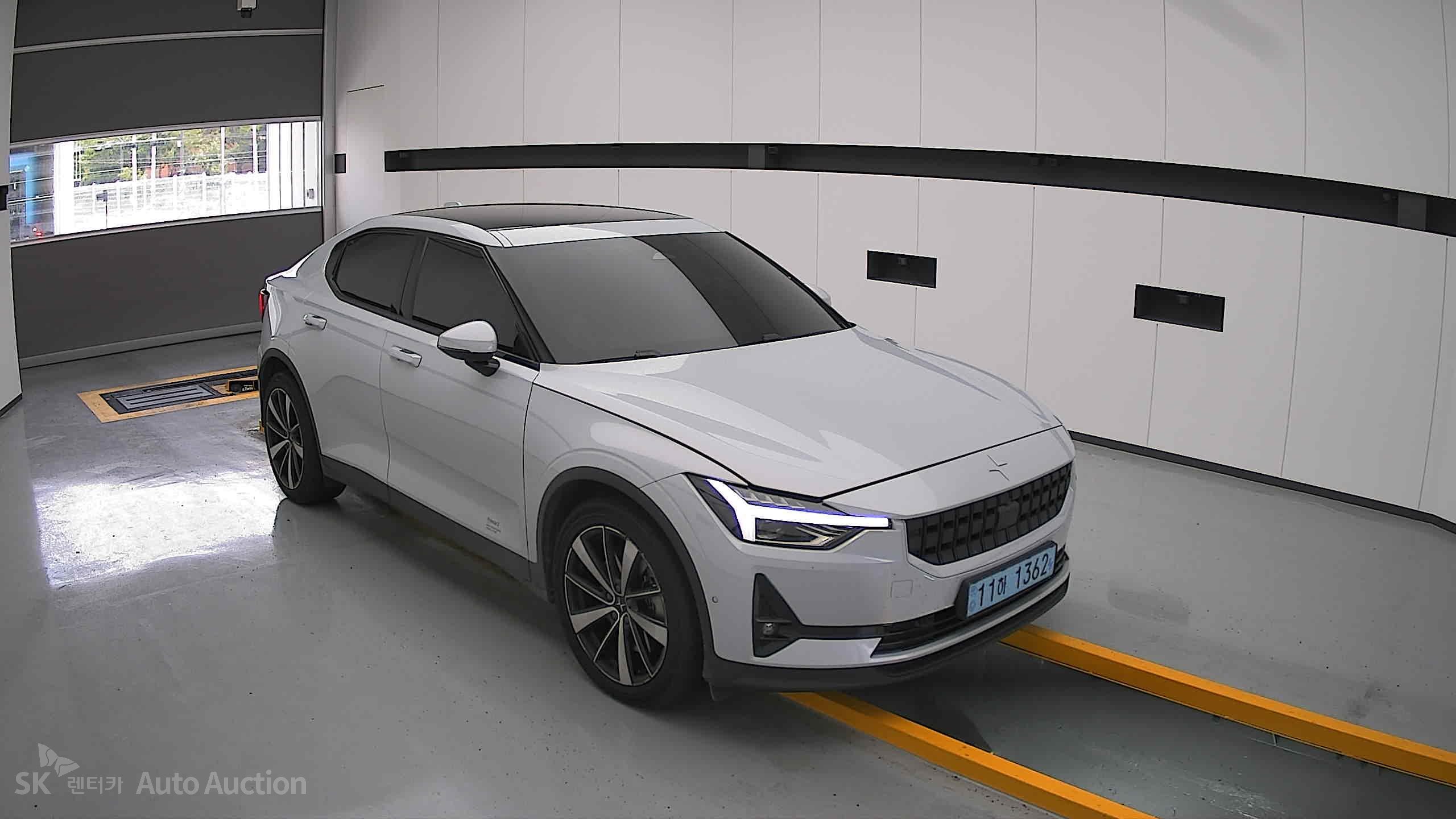 2022 - polestar long range