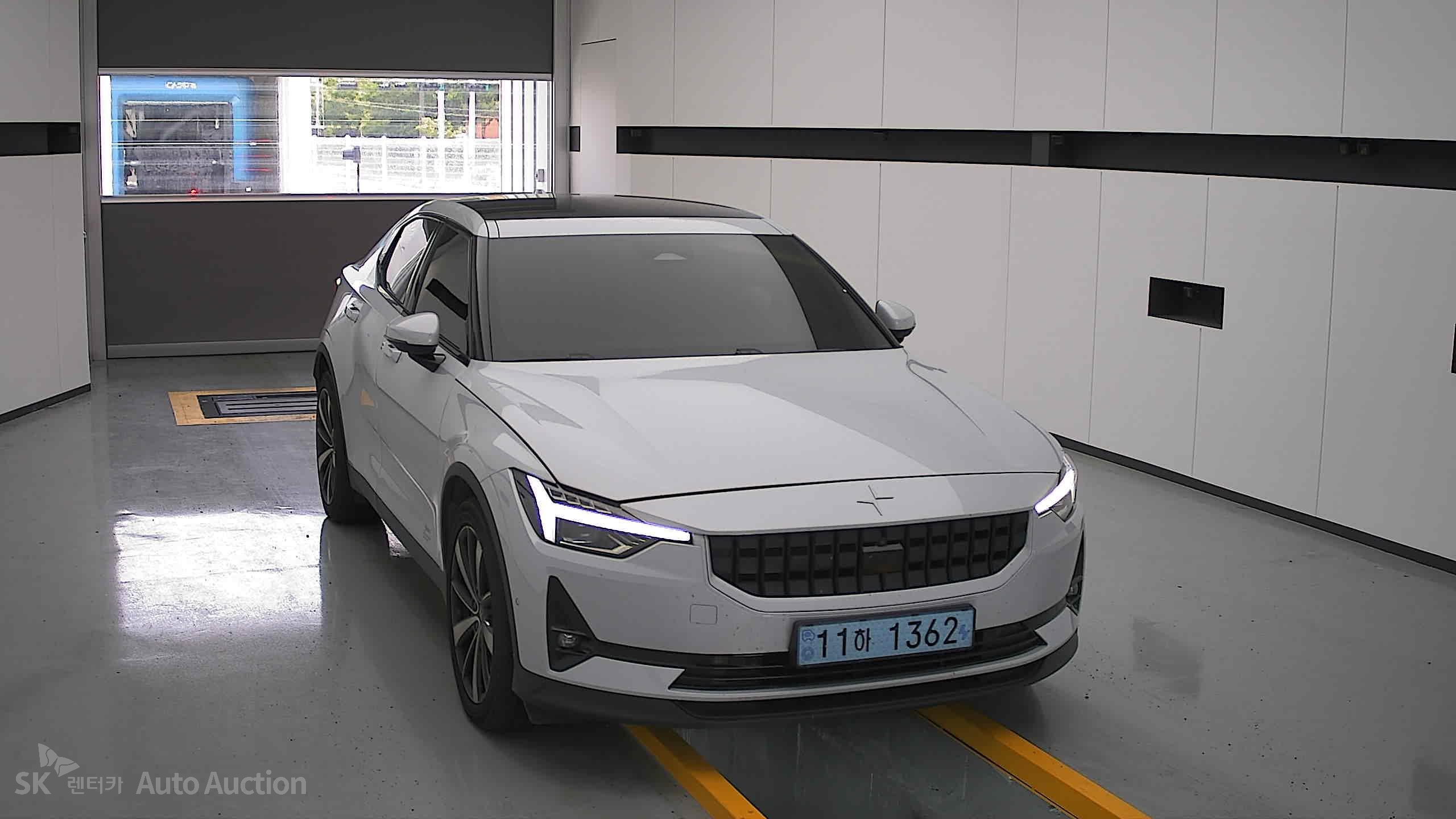 2022 - polestar long range