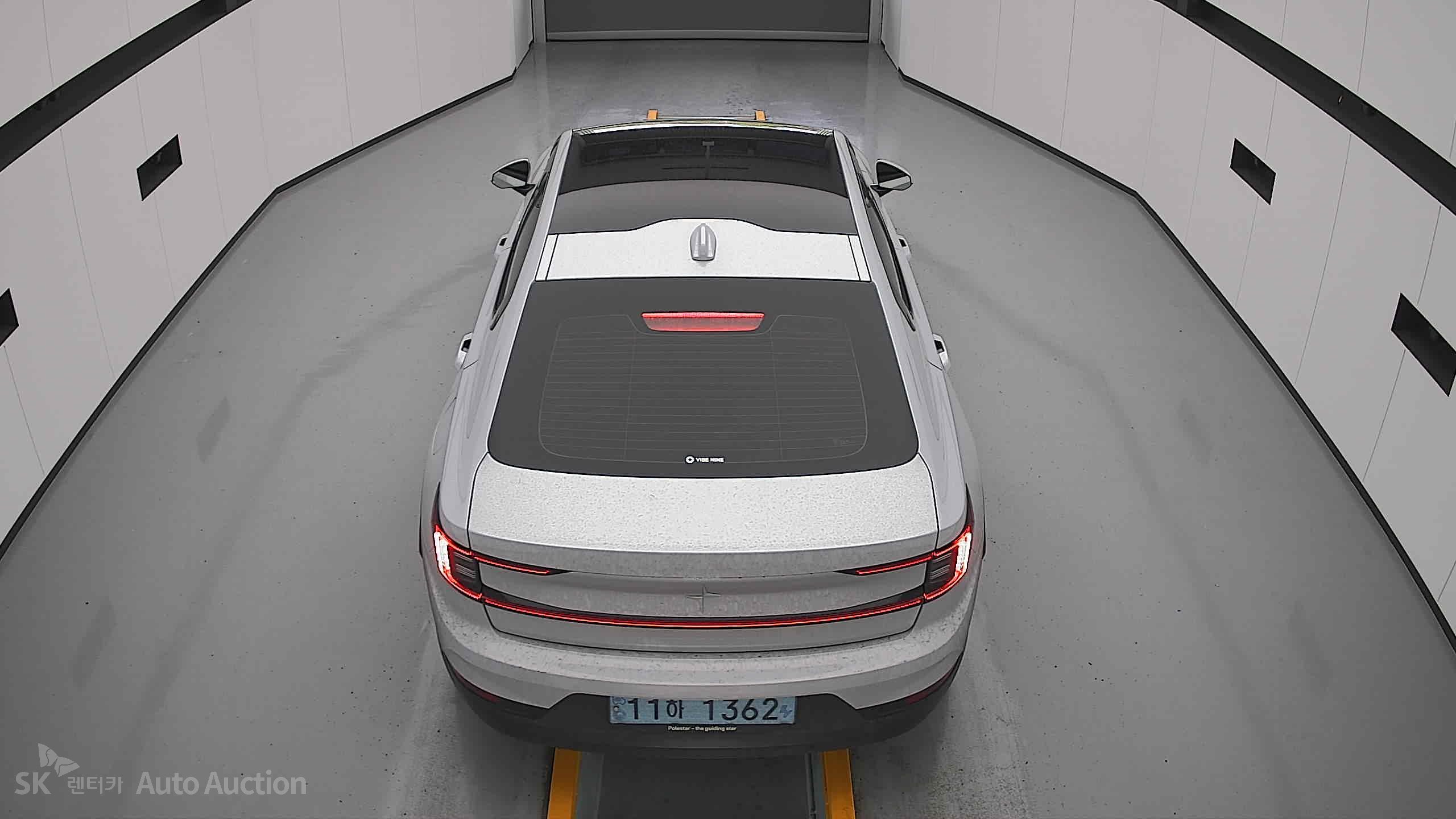 2022 - polestar long range