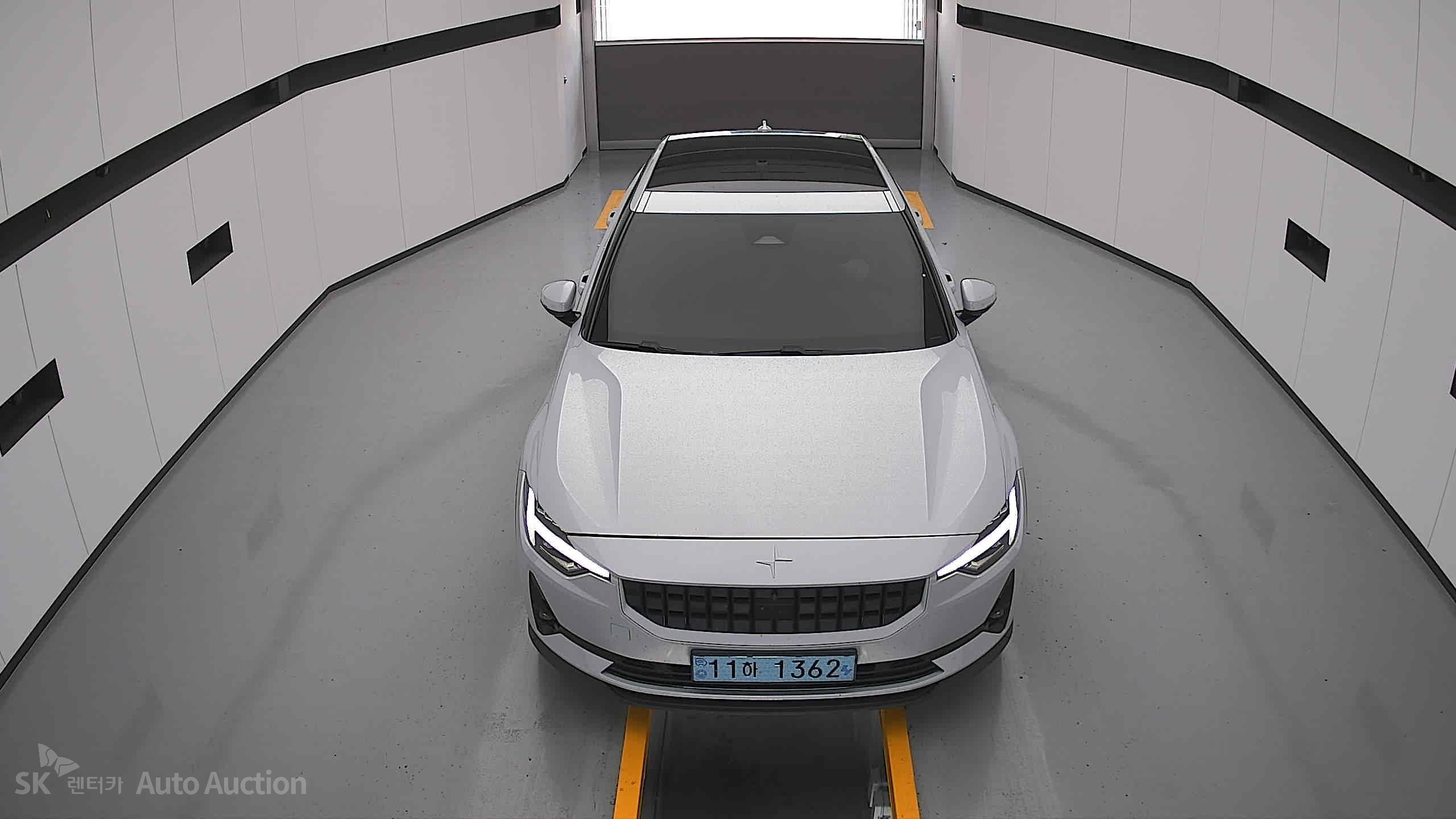 2022 - polestar long range