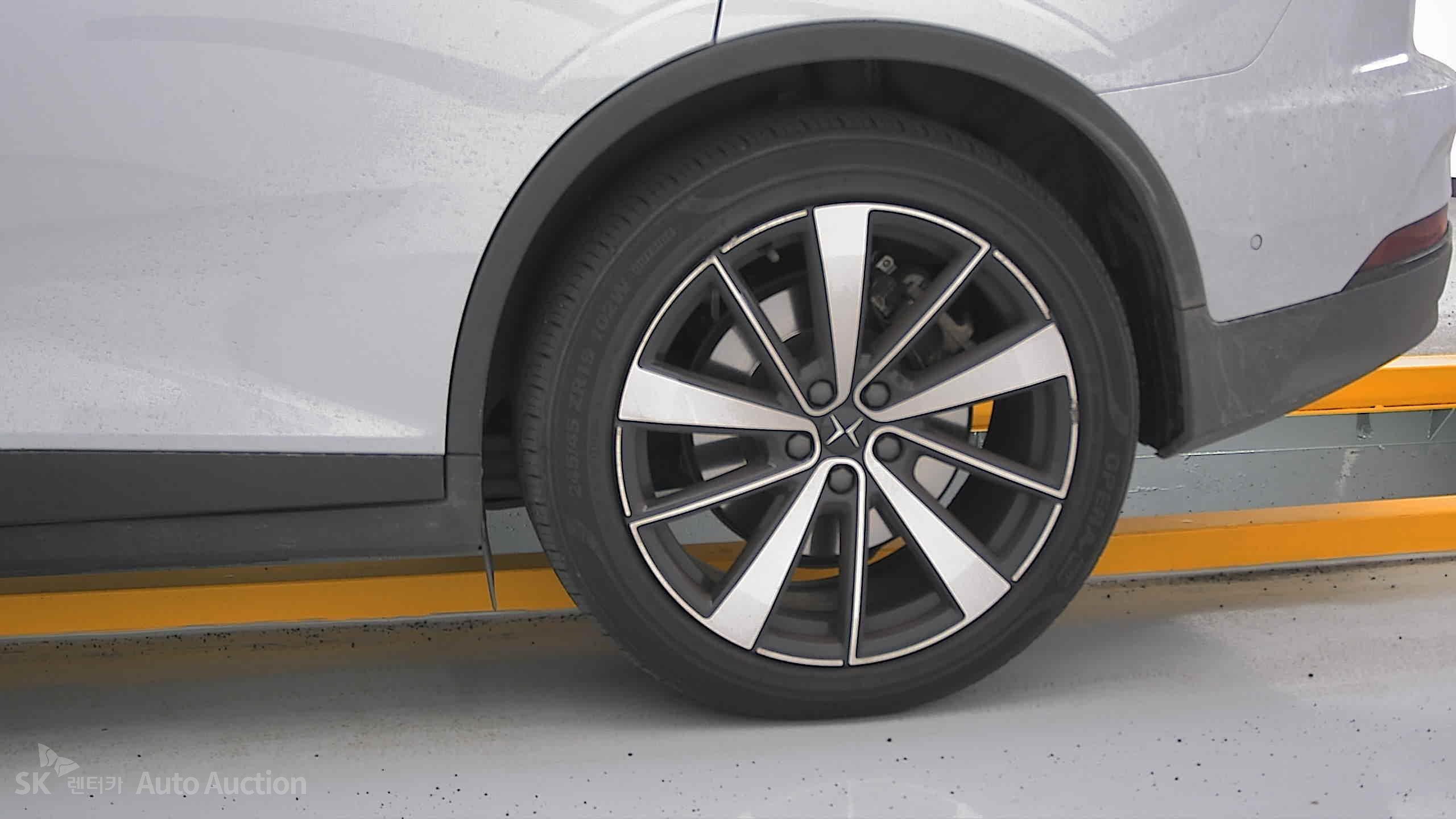 2022 - polestar long range