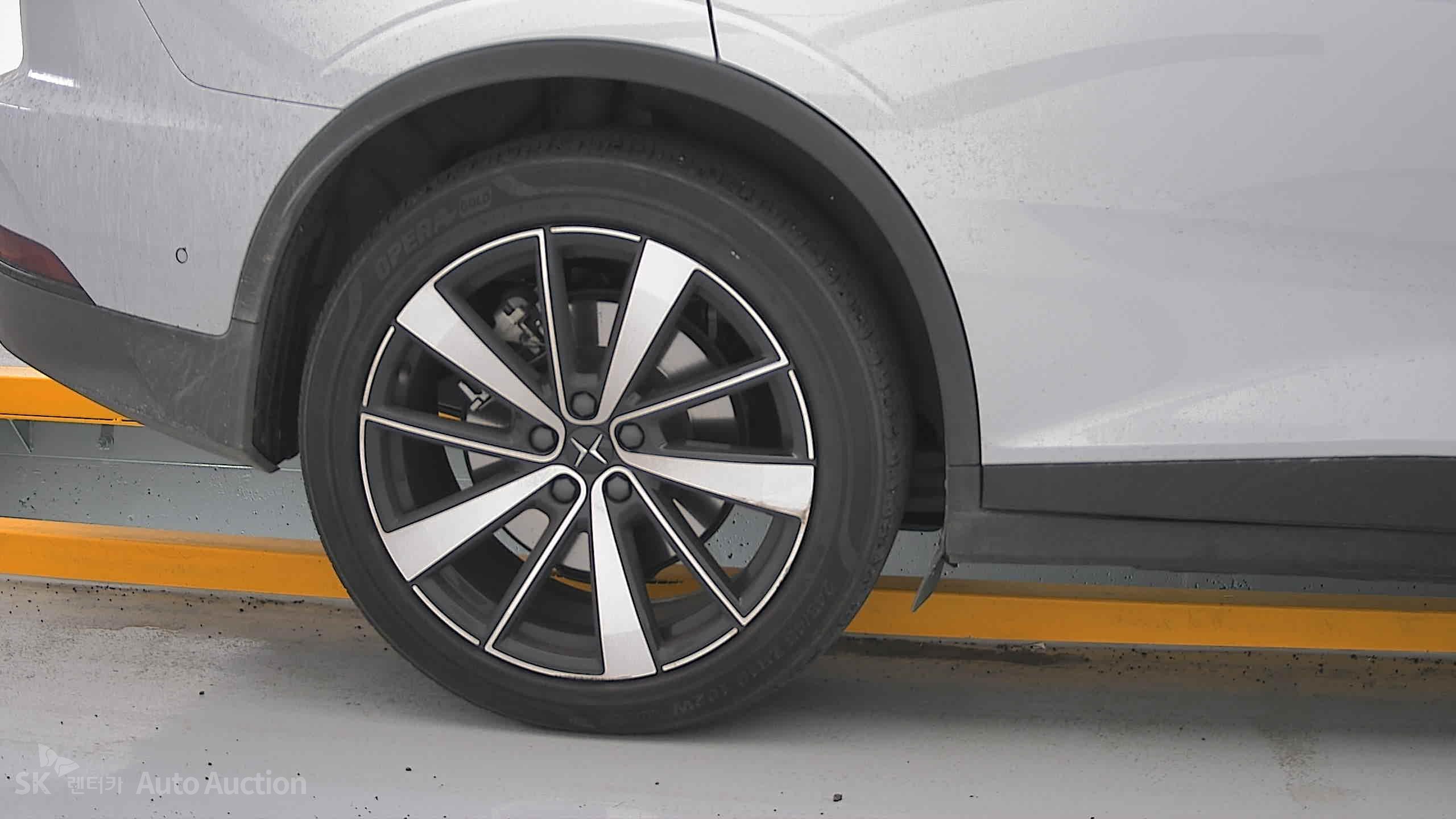2022 - polestar long range