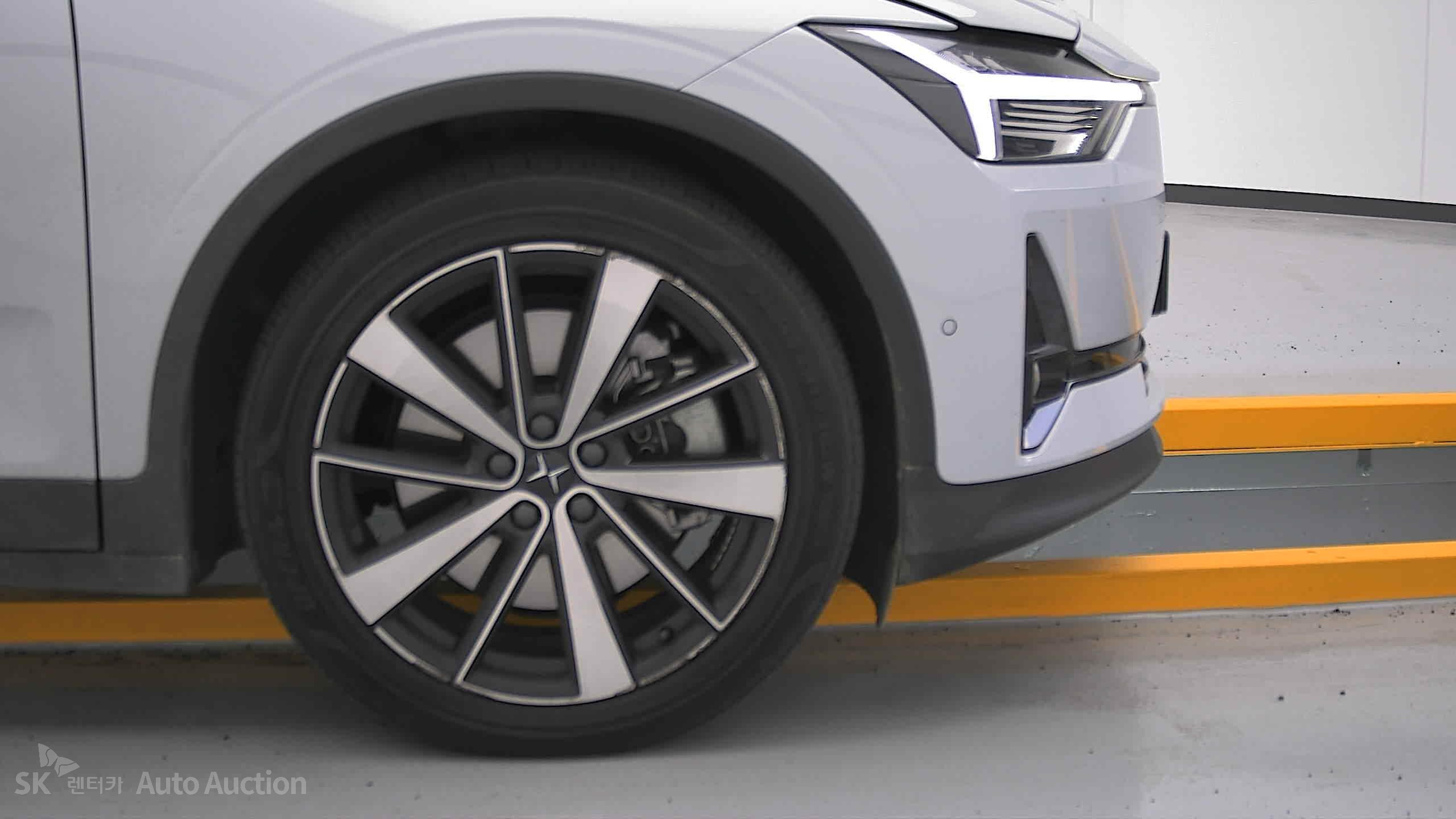 2022 - polestar long range