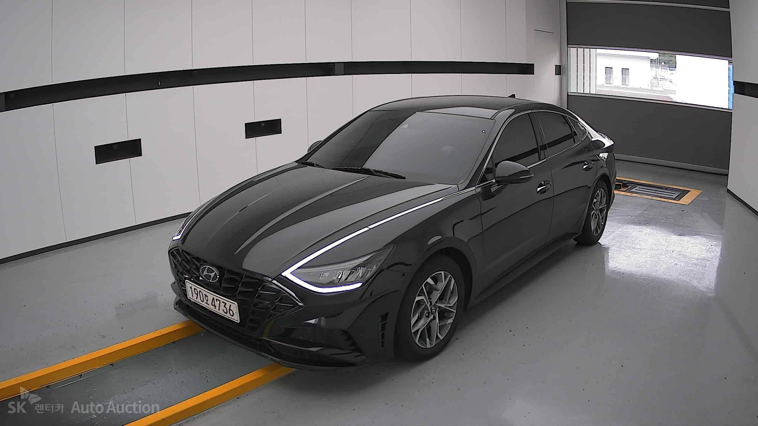 2022 - hyundai sonata