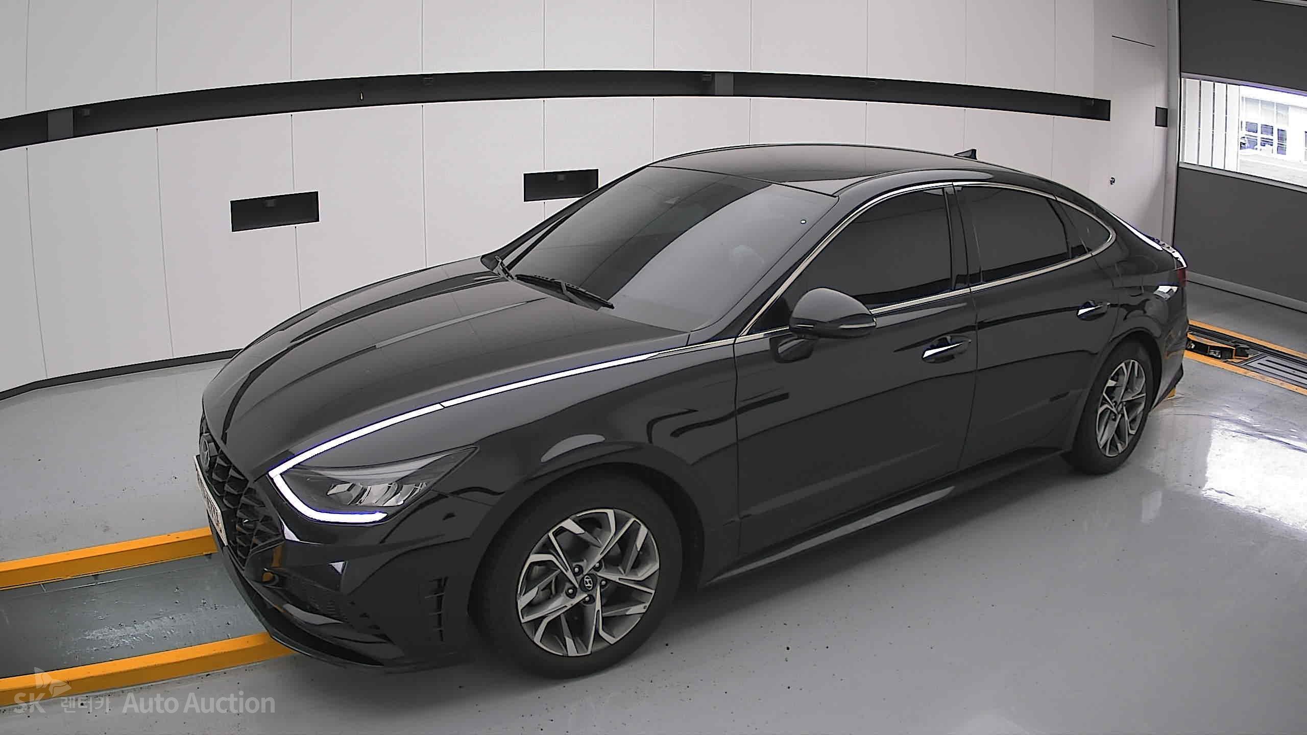 2022 - hyundai sonata