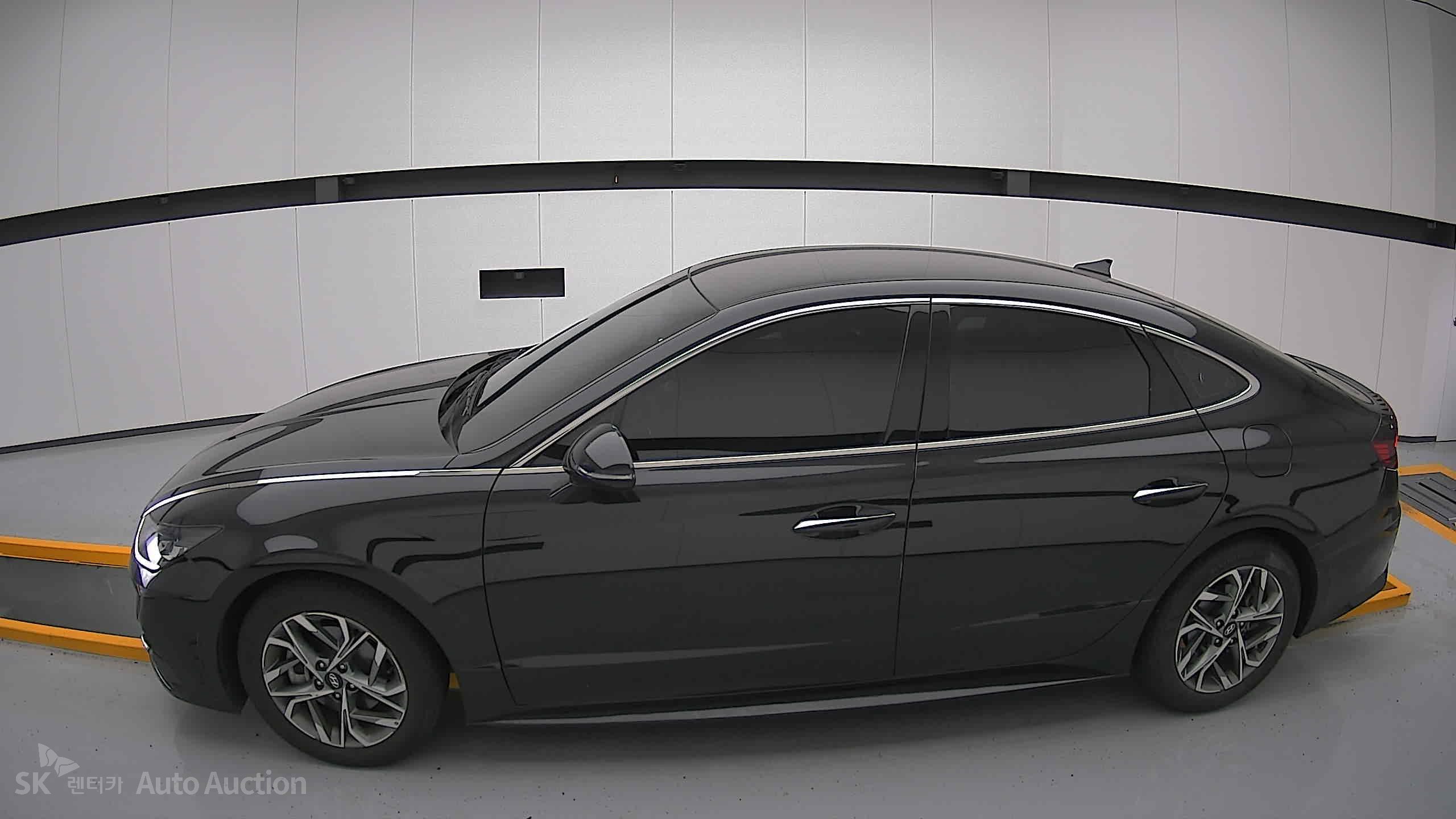 2022 - hyundai sonata