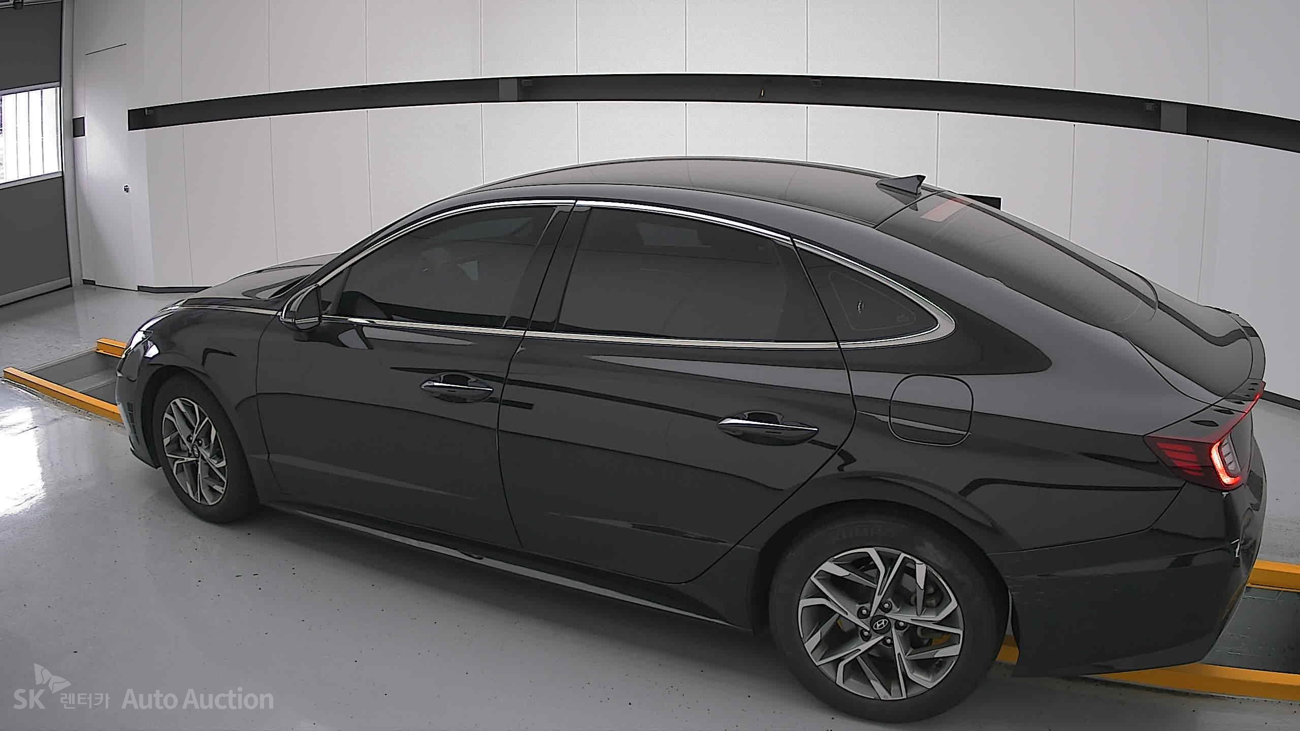 2022 - hyundai sonata
