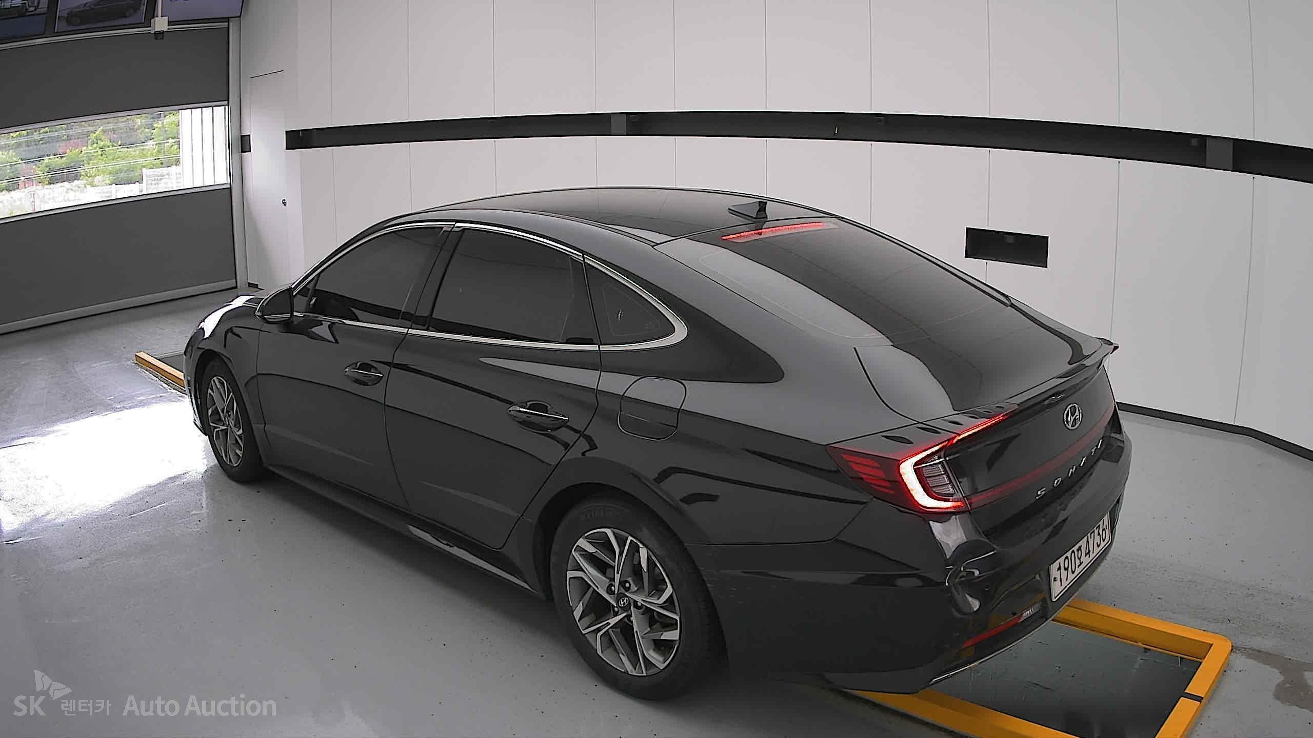 2022 - hyundai sonata