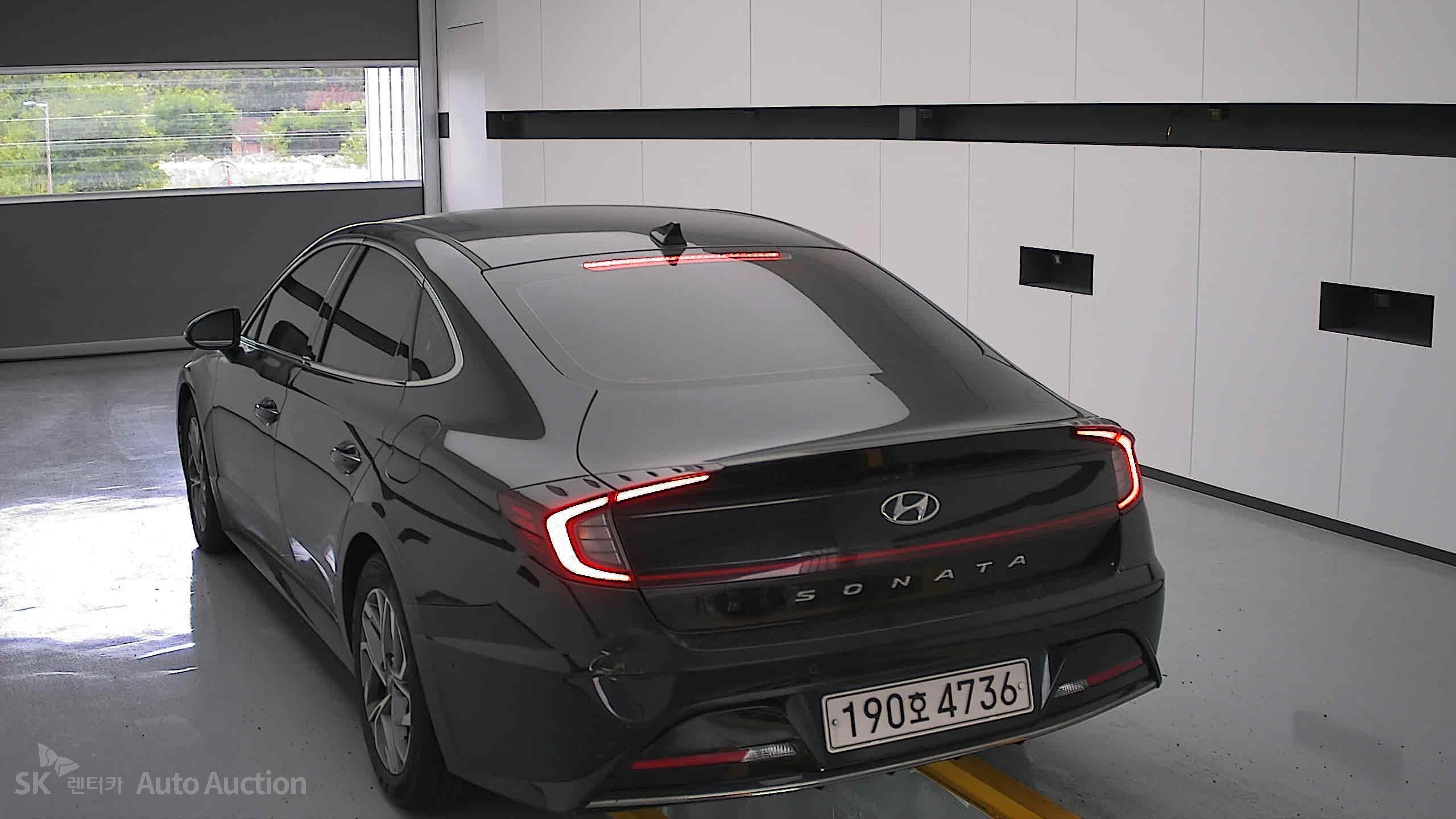 2022 - hyundai sonata