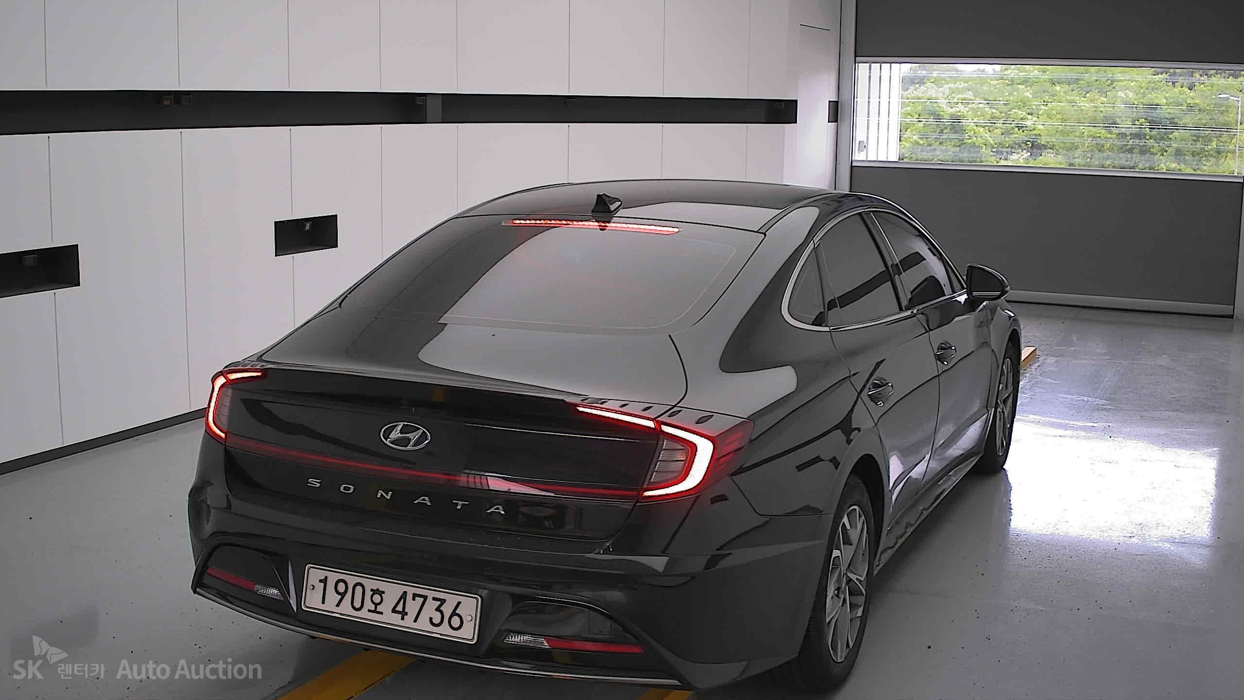 2022 - hyundai sonata