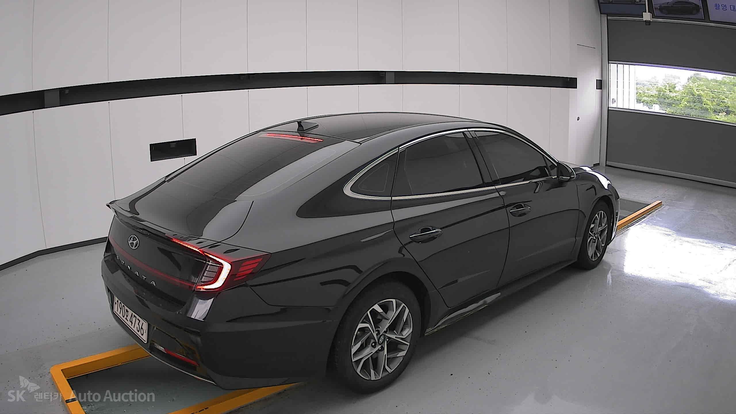 2022 - hyundai sonata