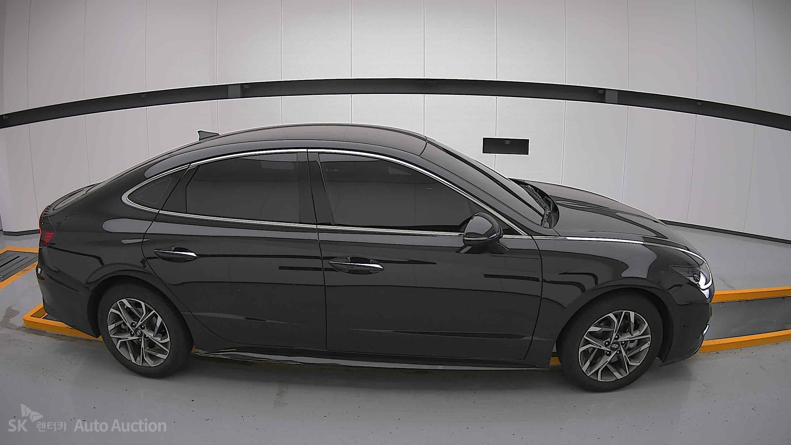 2022 - hyundai sonata