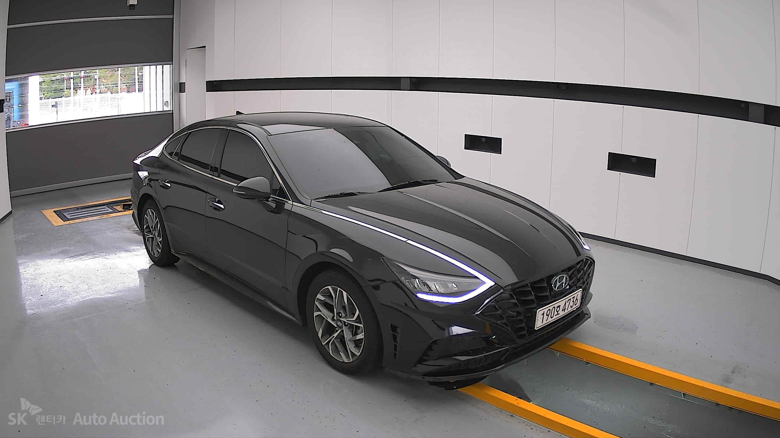 2022 - hyundai sonata