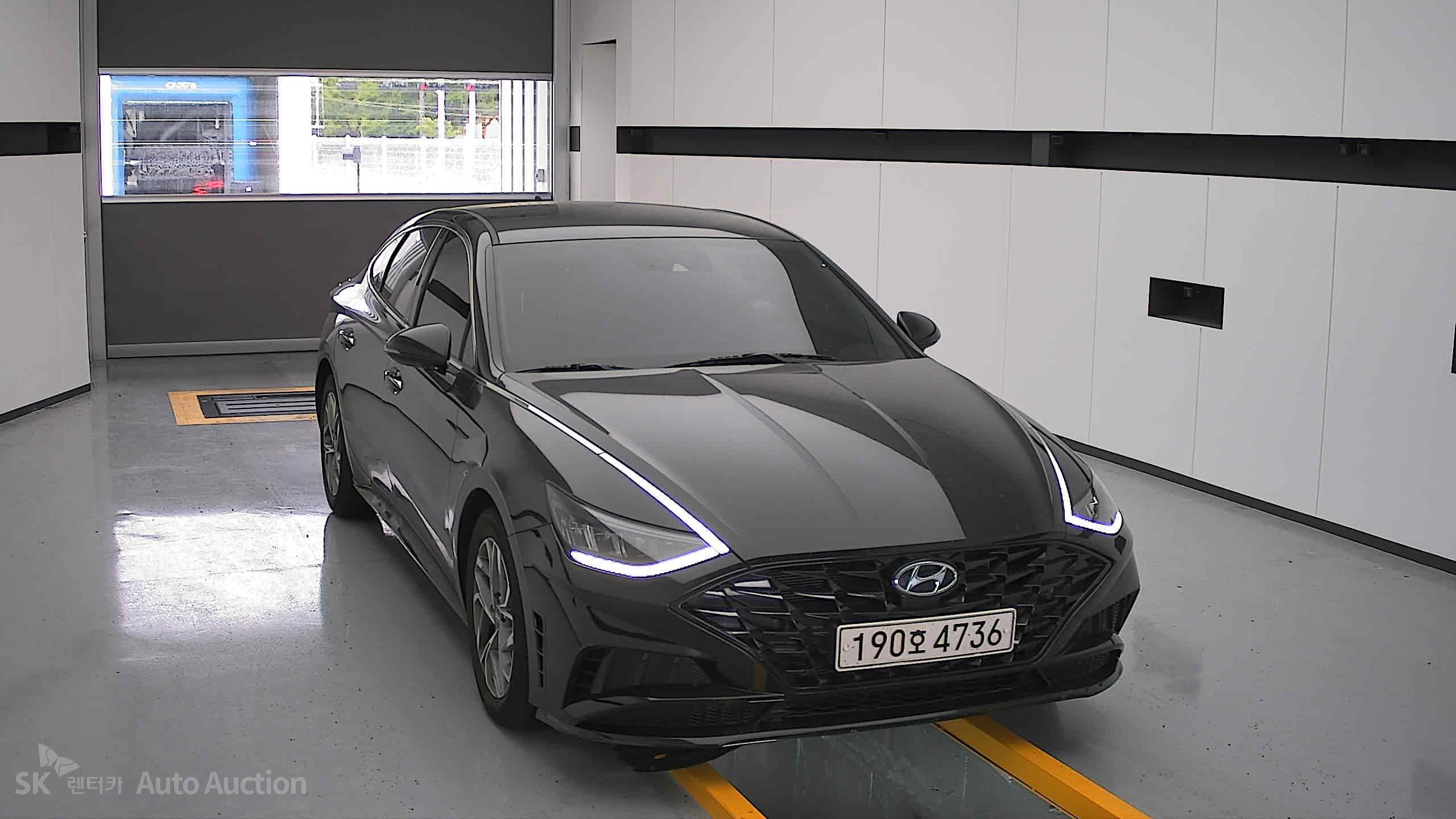 2022 - hyundai sonata
