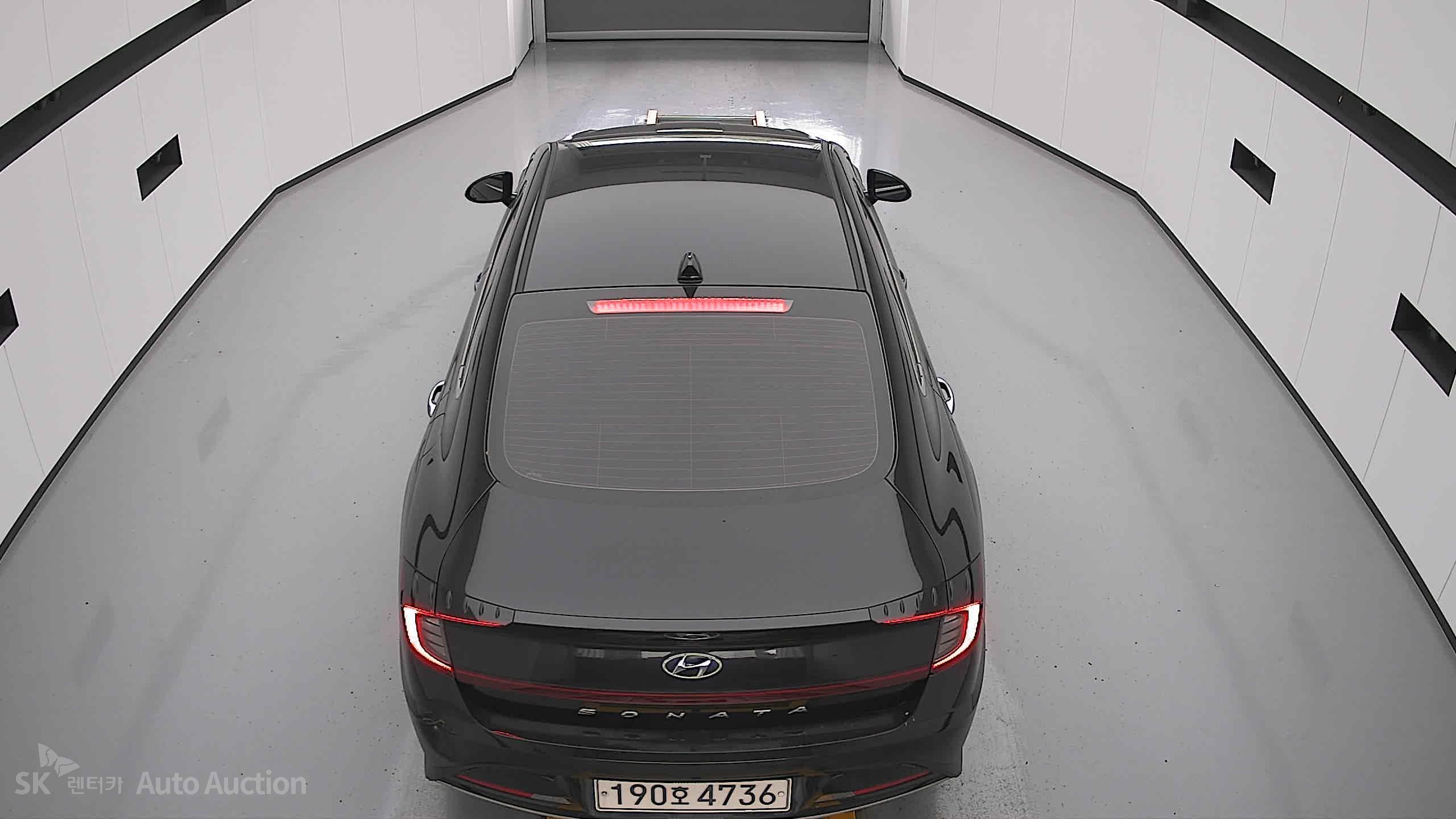 2022 - hyundai sonata