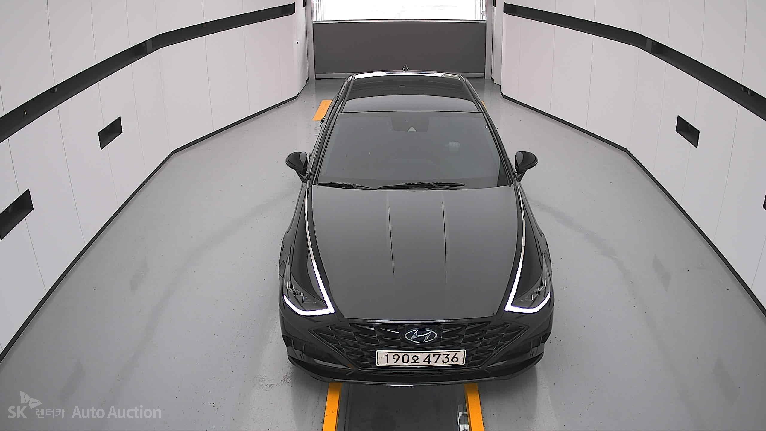 2022 - hyundai sonata