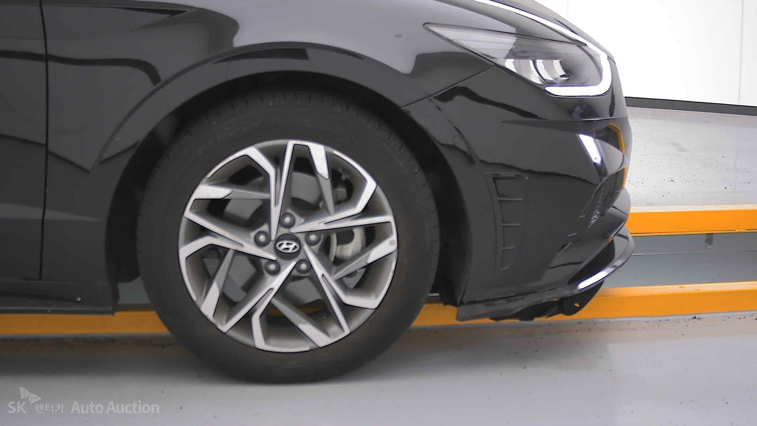 2022 - hyundai sonata