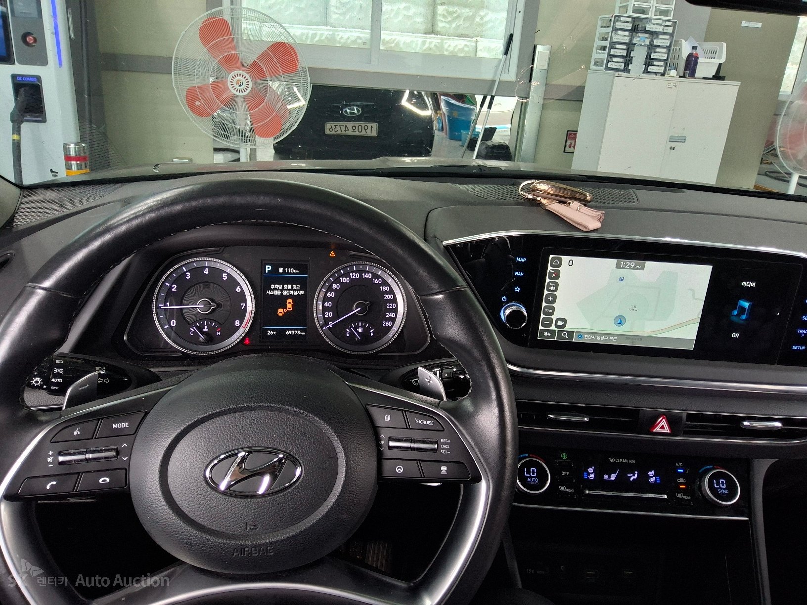 2022 - hyundai sonata