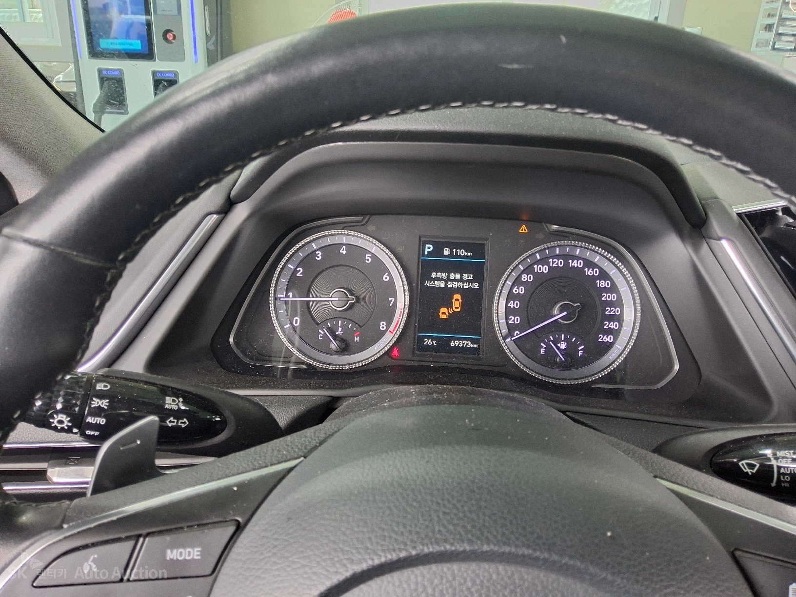 2022 - hyundai sonata