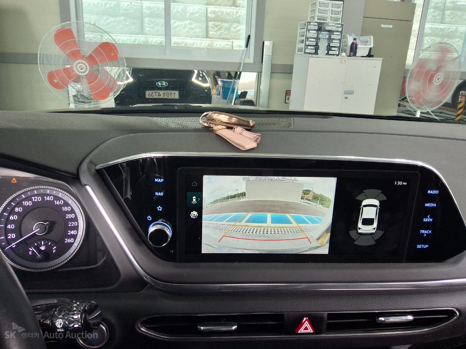 2022 - hyundai sonata