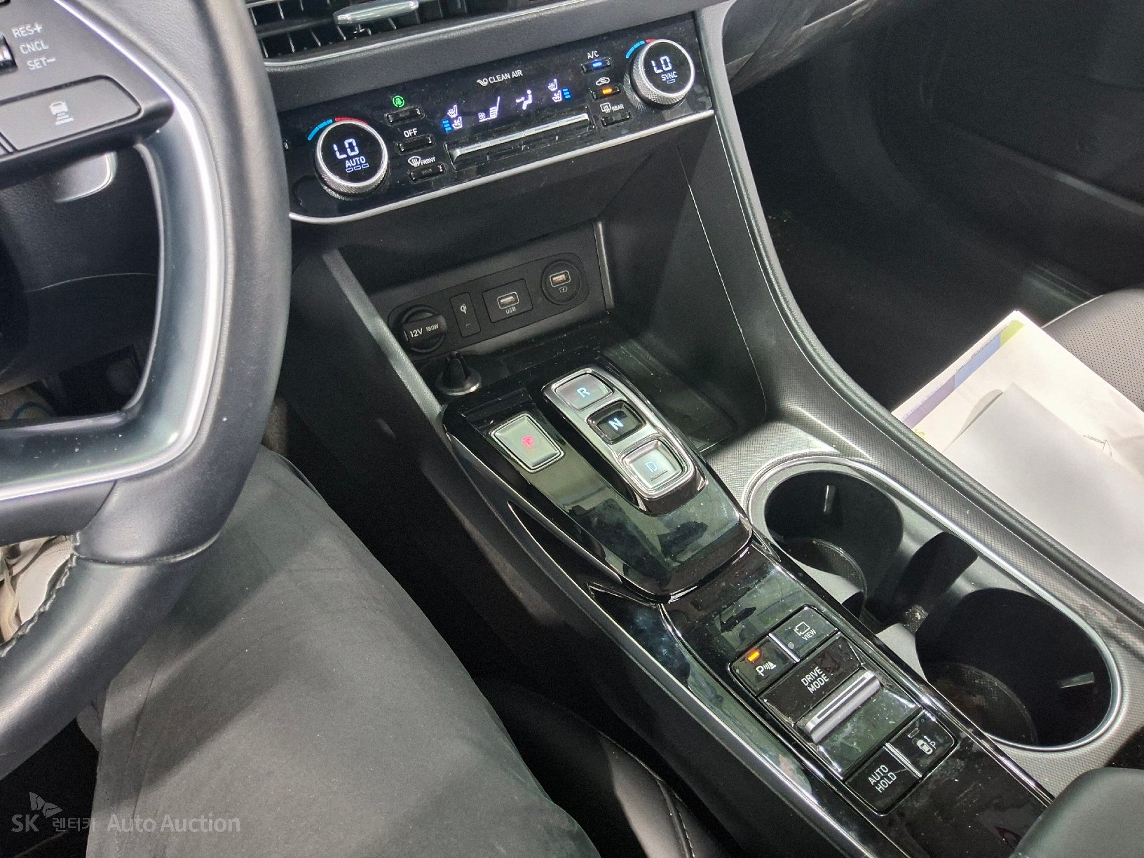 2022 - hyundai sonata