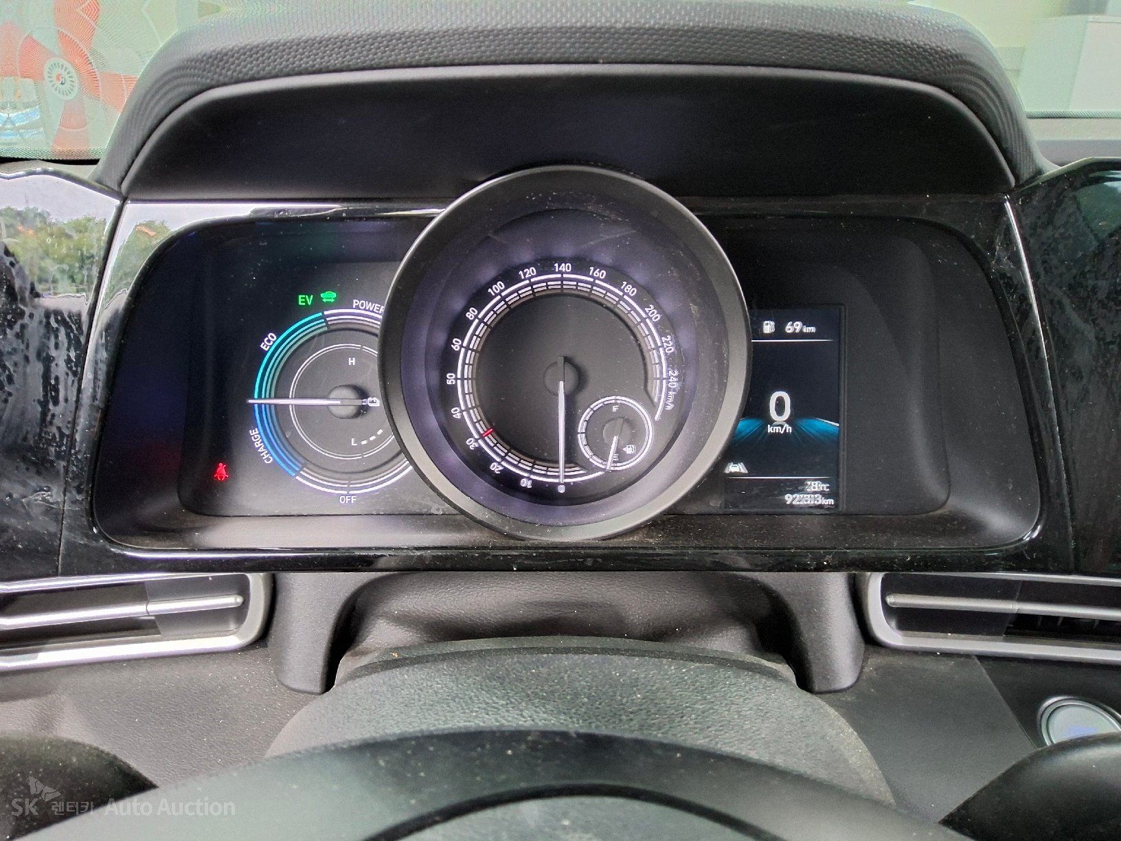 2023 - hyundai avante