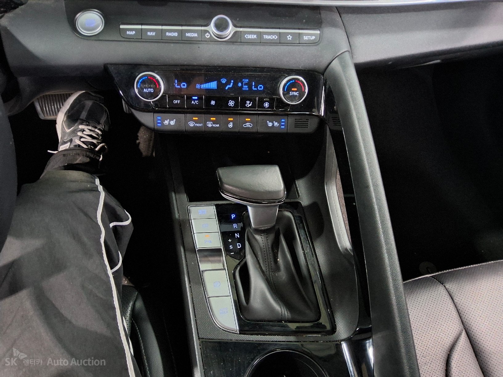 2023 - hyundai avante