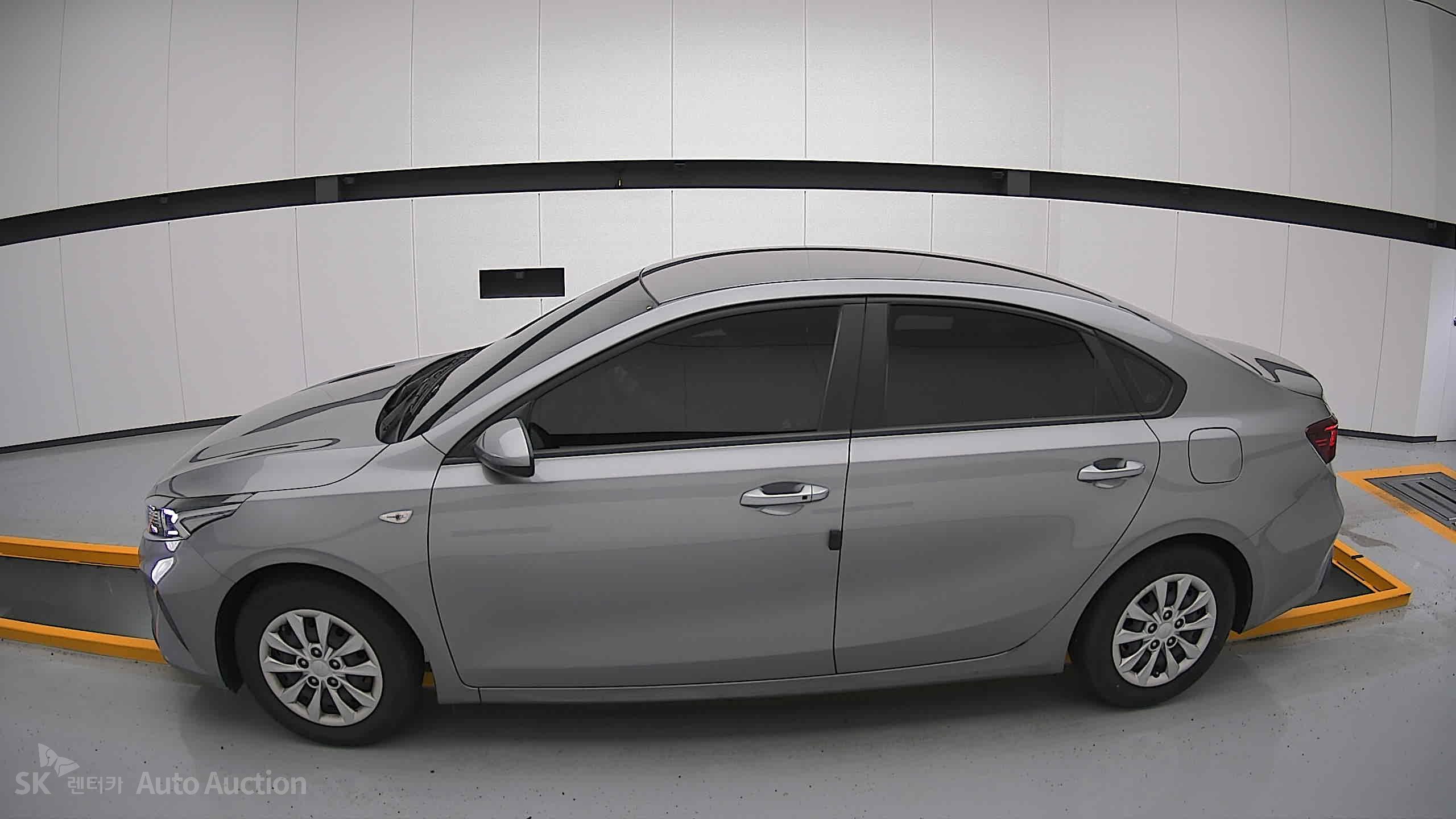 2023 - kia k3
