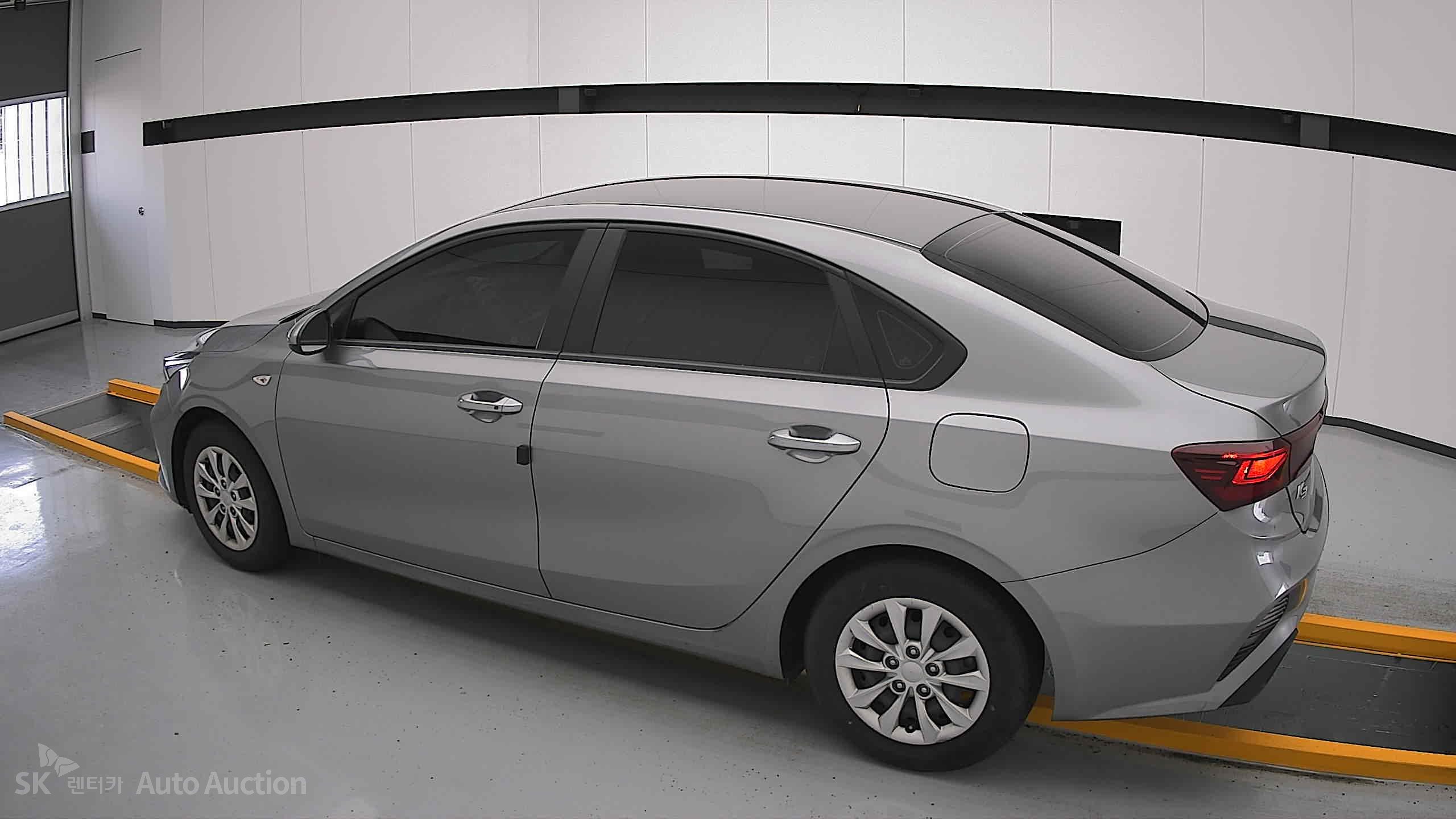 2023 - kia k3