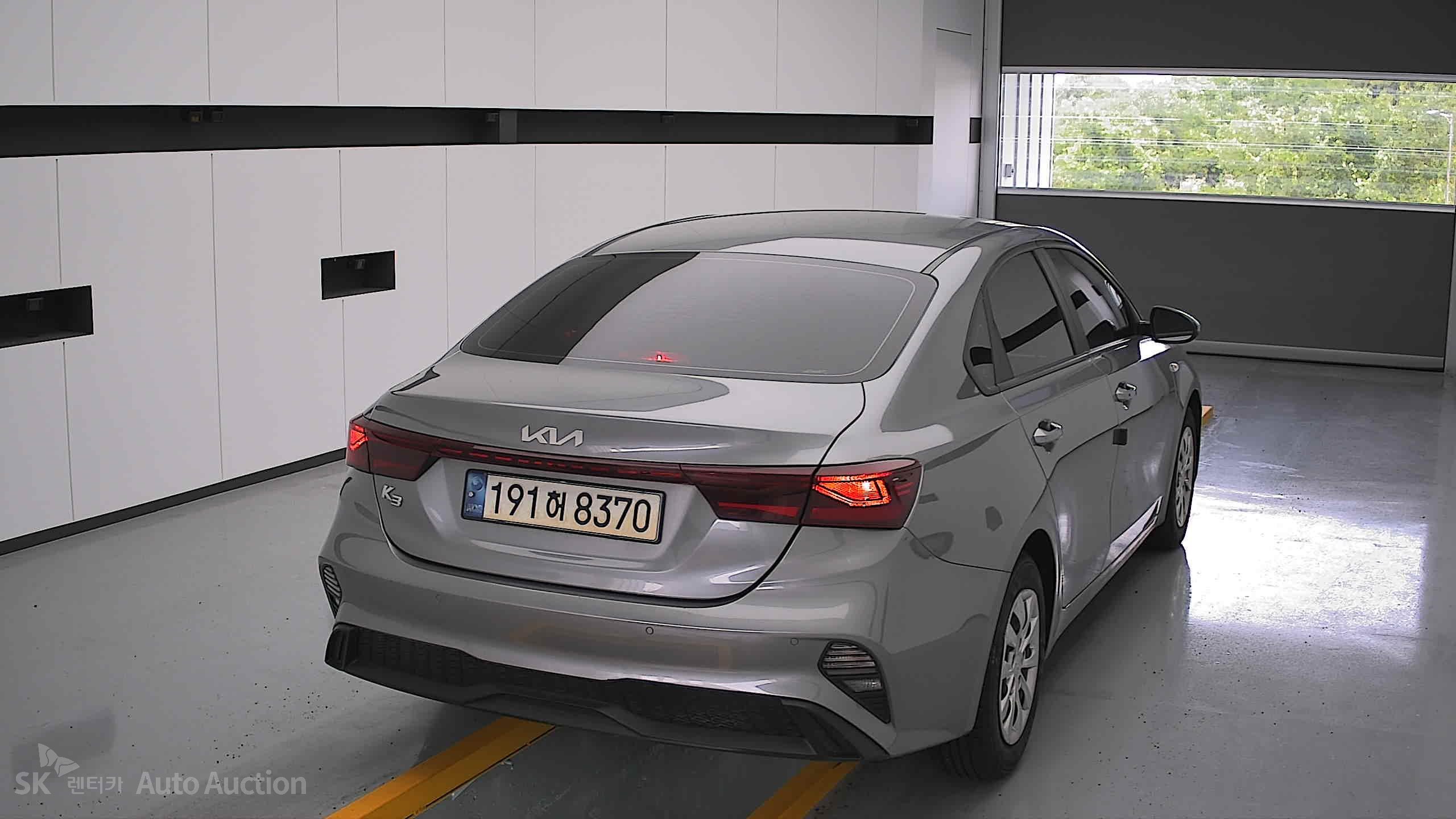 2023 - kia k3