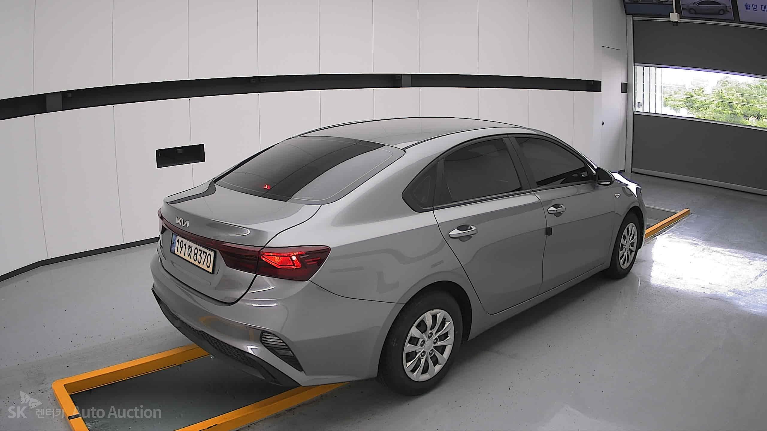 2023 - kia k3
