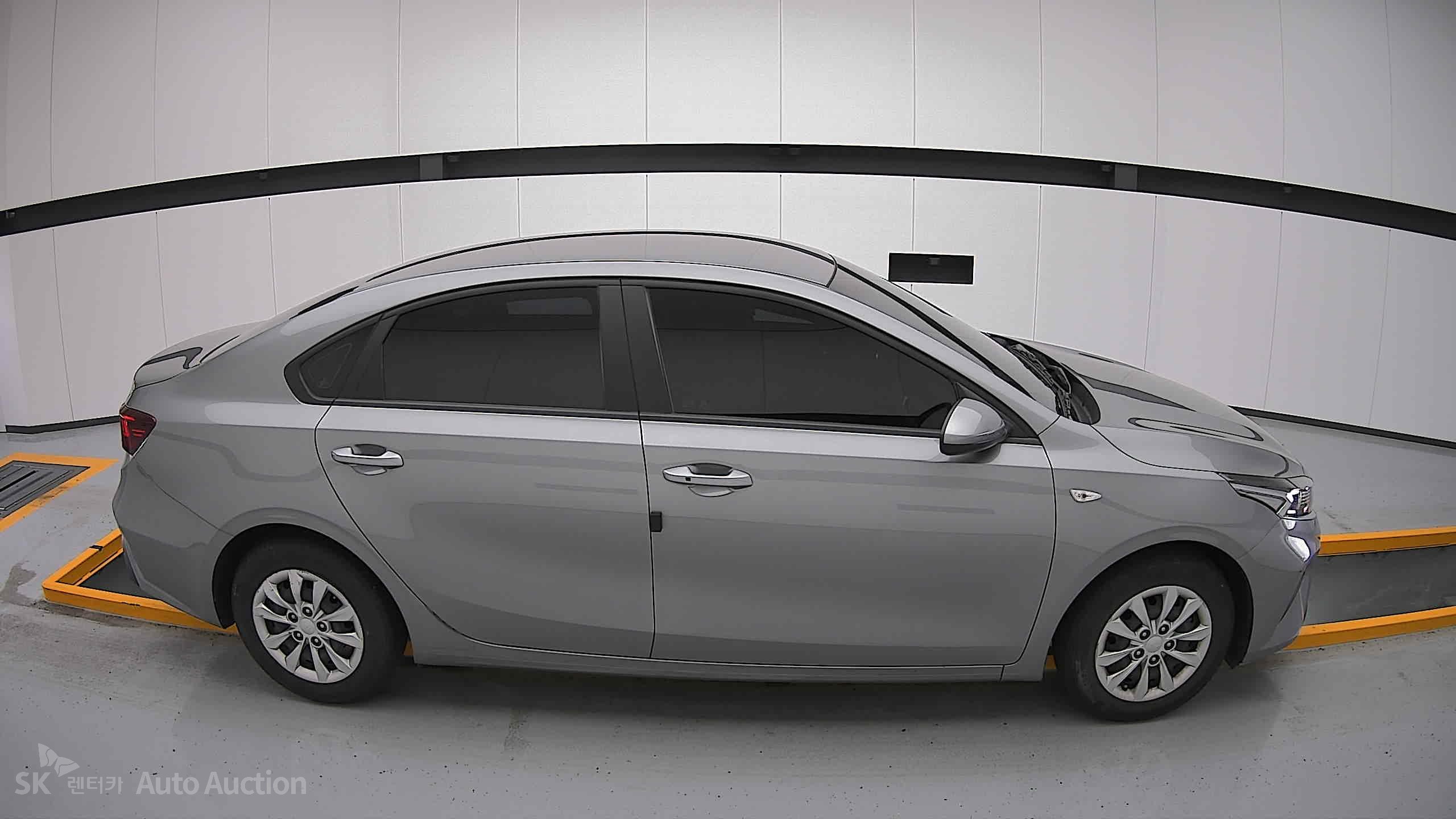 2023 - kia k3