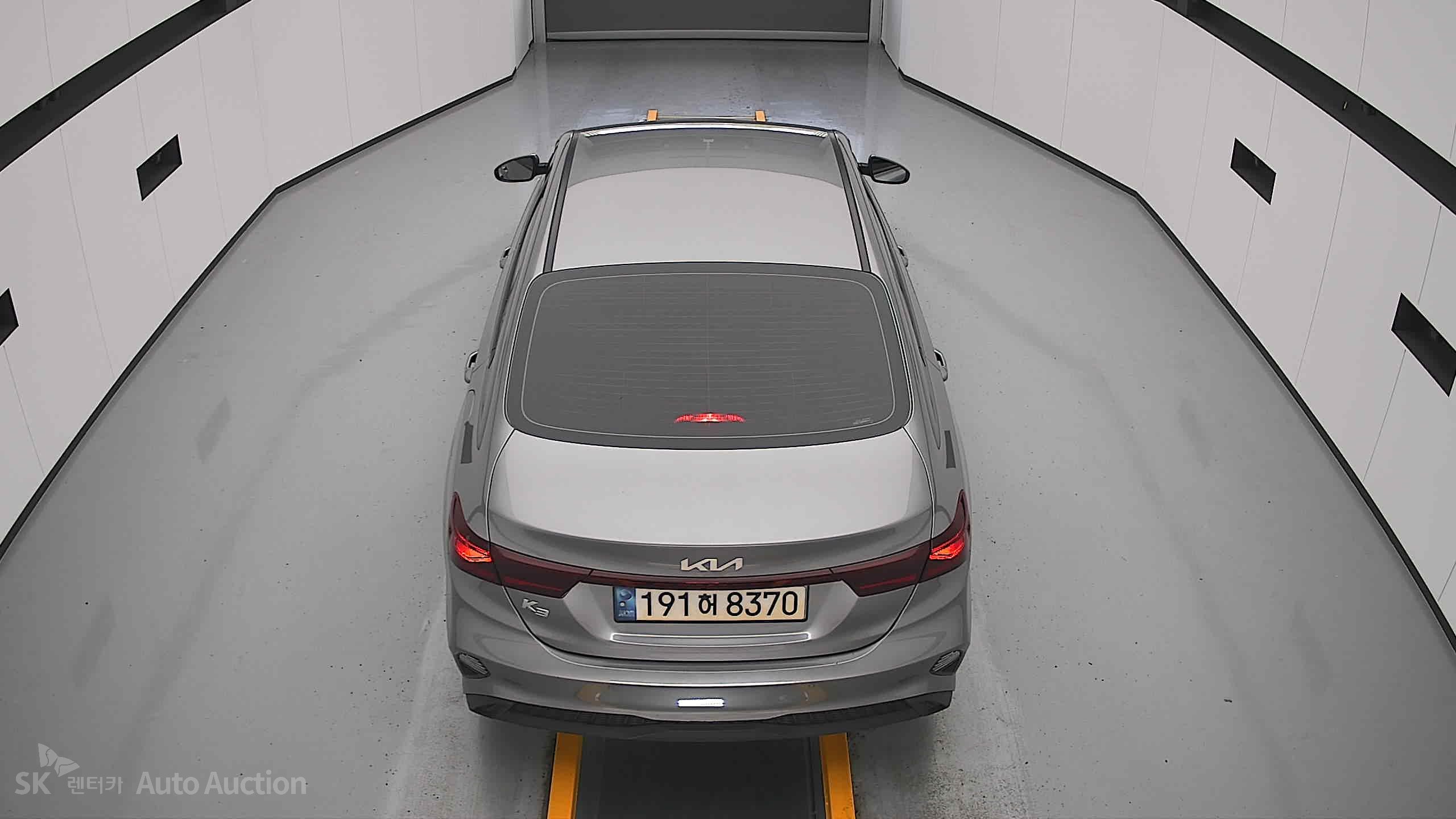 2023 - kia k3