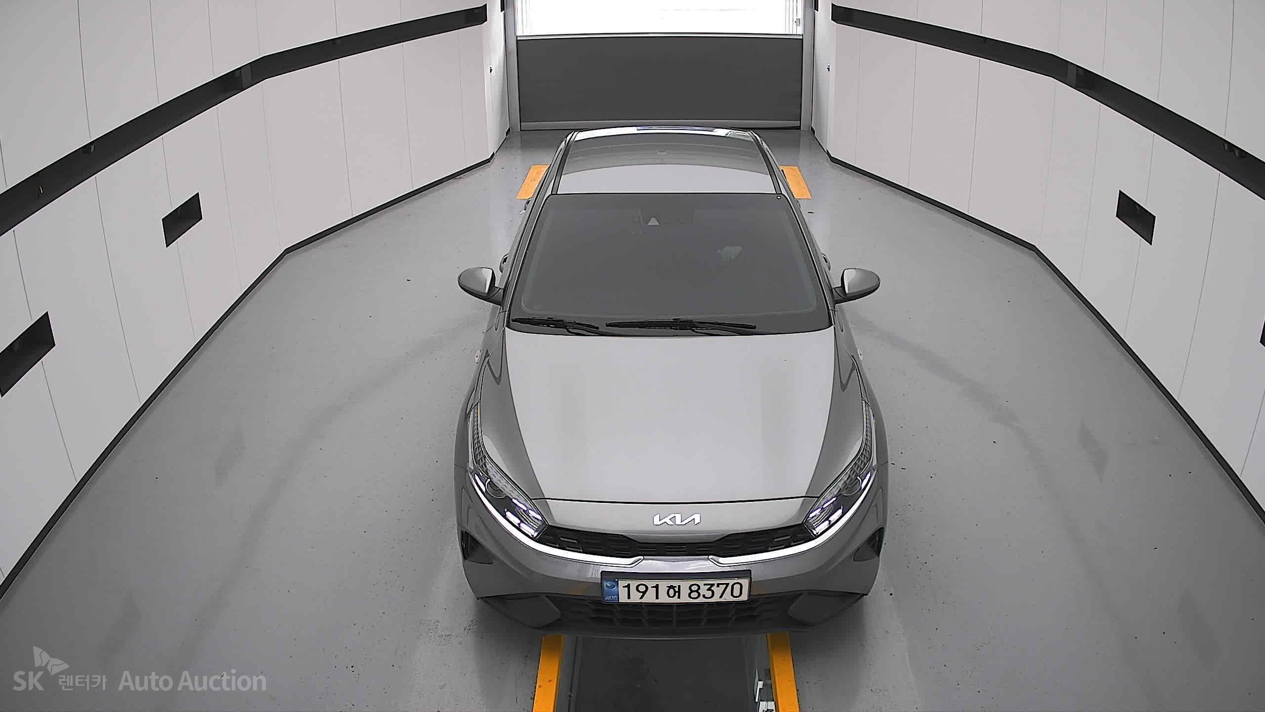 2023 - kia k3