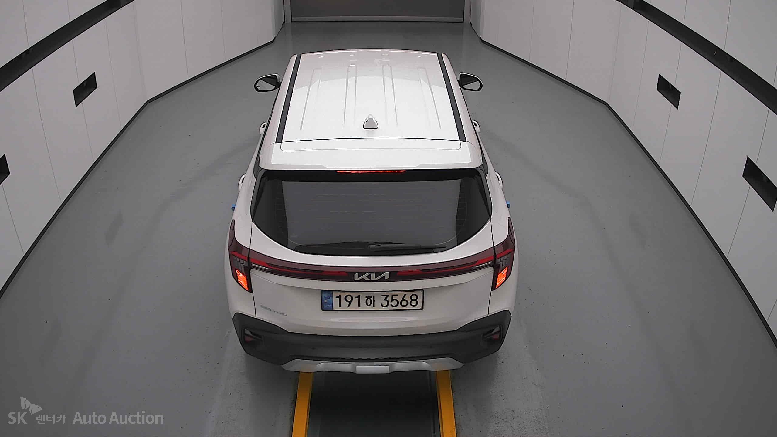 2023 - kia seltos