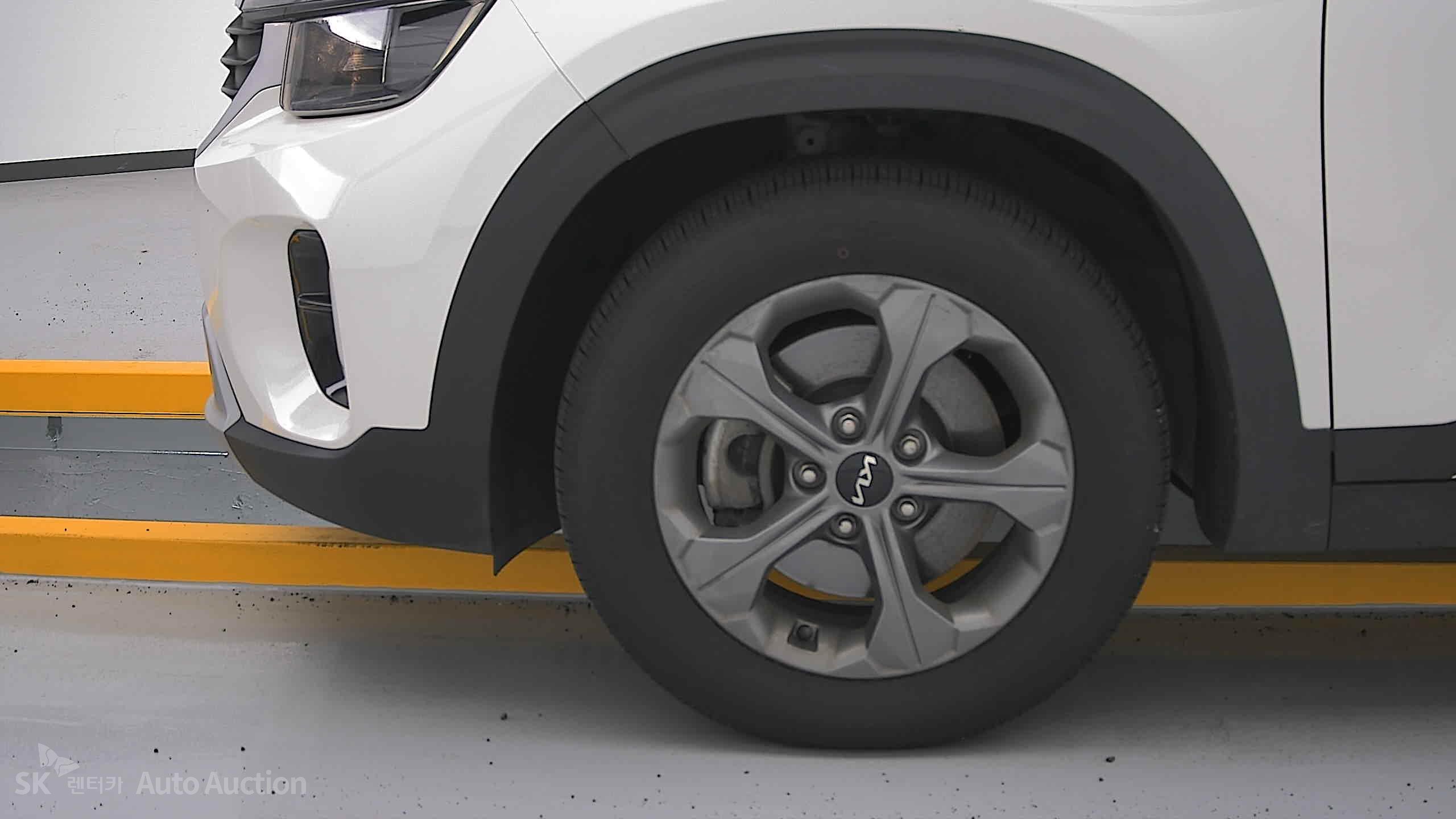 2023 - kia seltos
