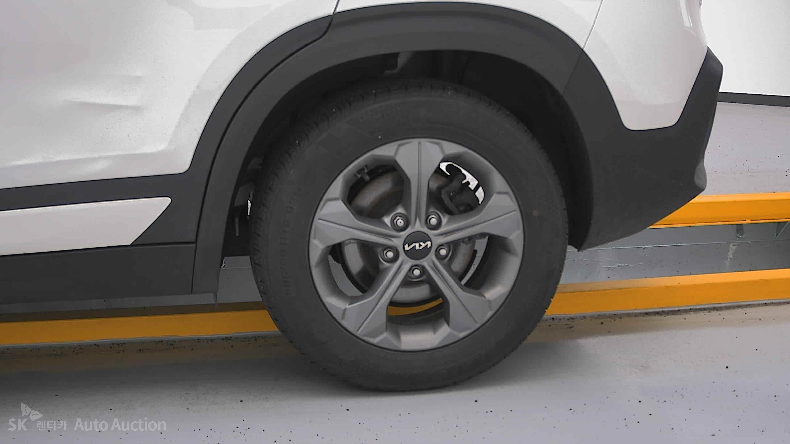 2023 - kia seltos