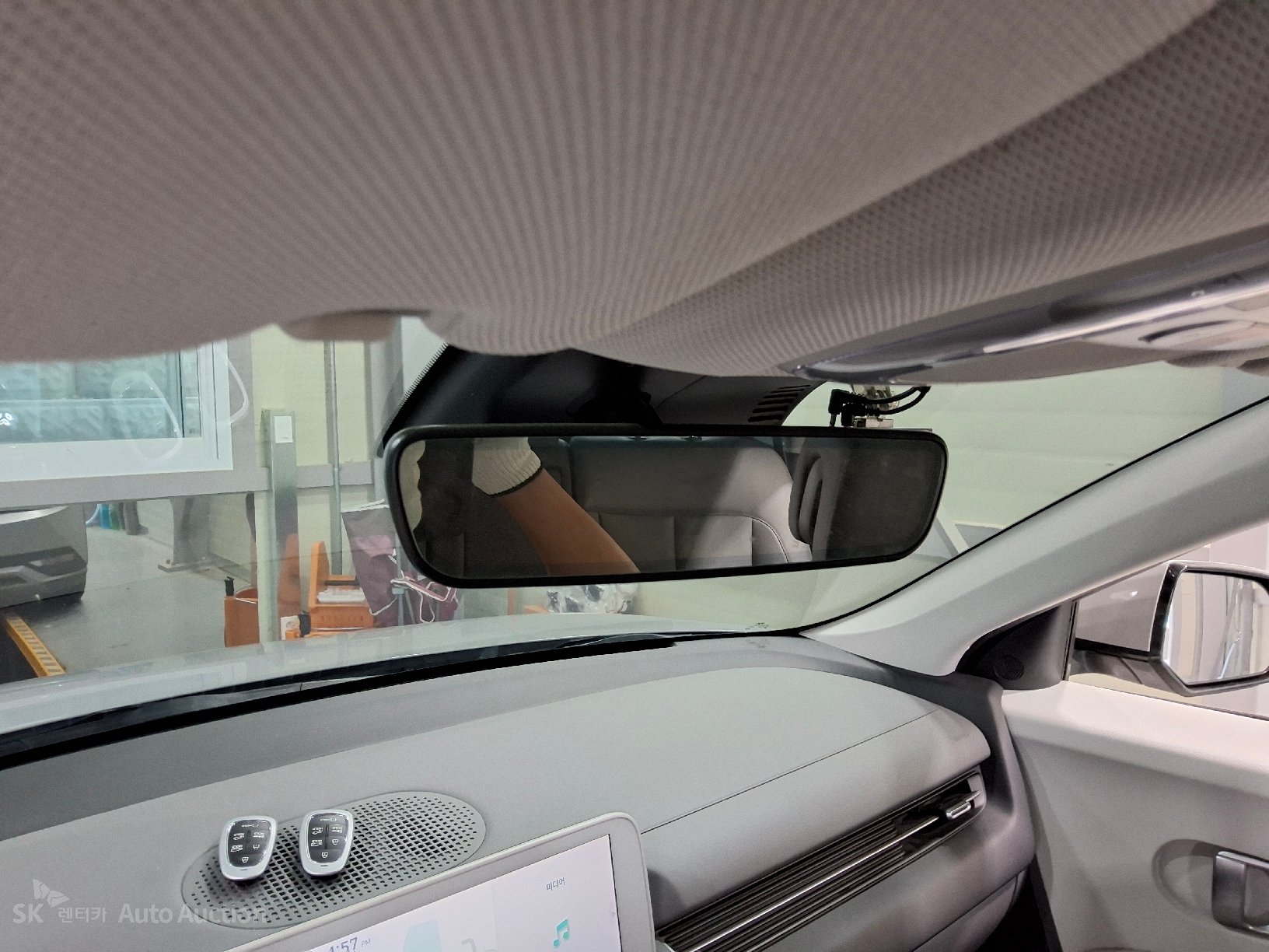 2022 - hyundai ioniq