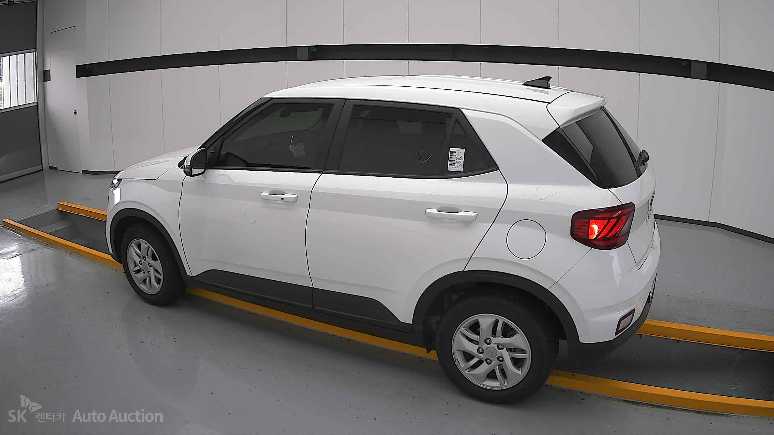 2026 - hyundai venue