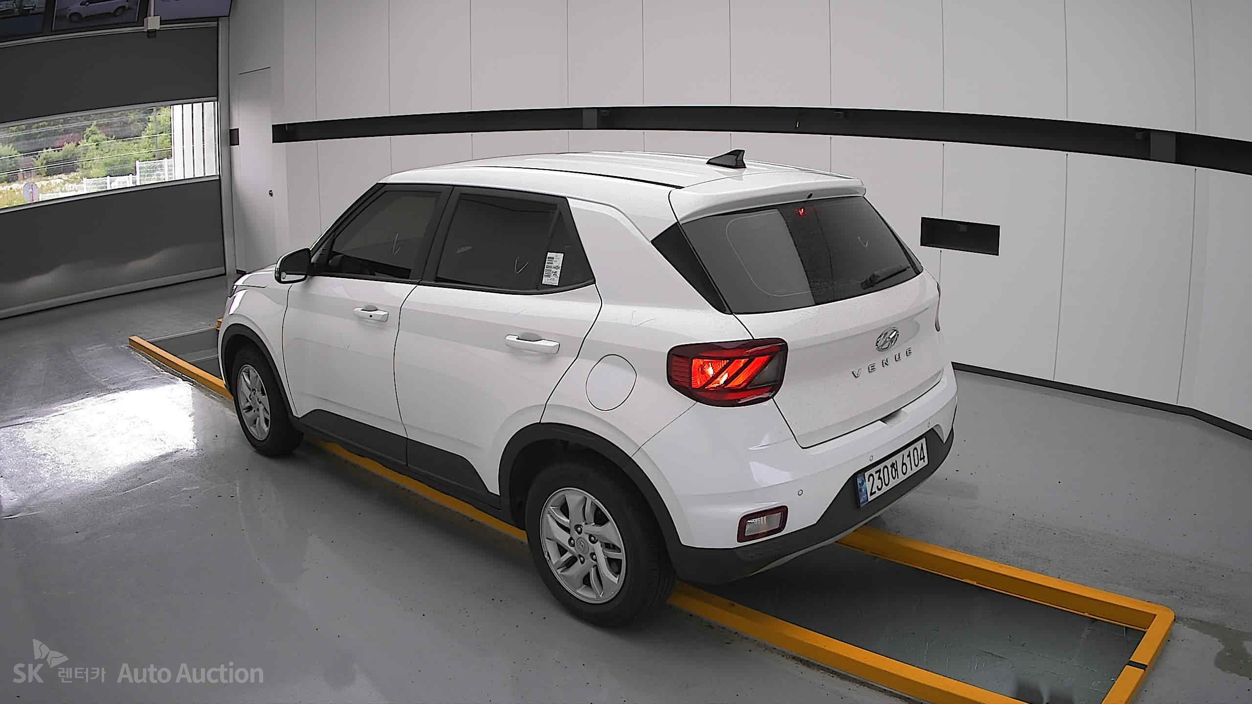 2026 - hyundai venue