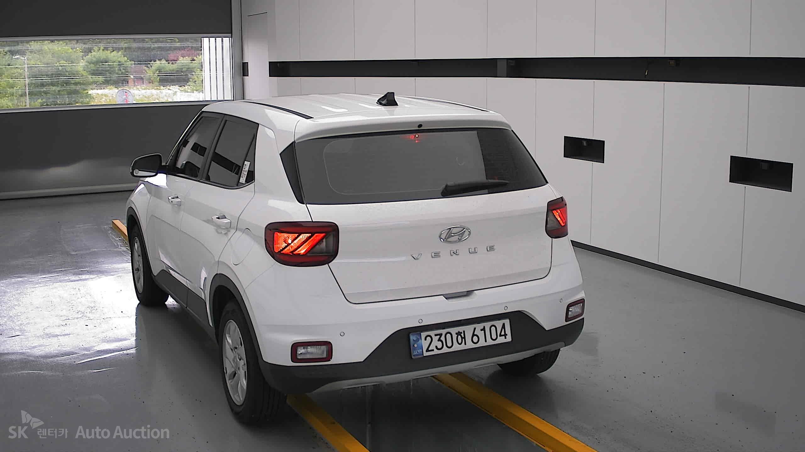 2026 - hyundai venue