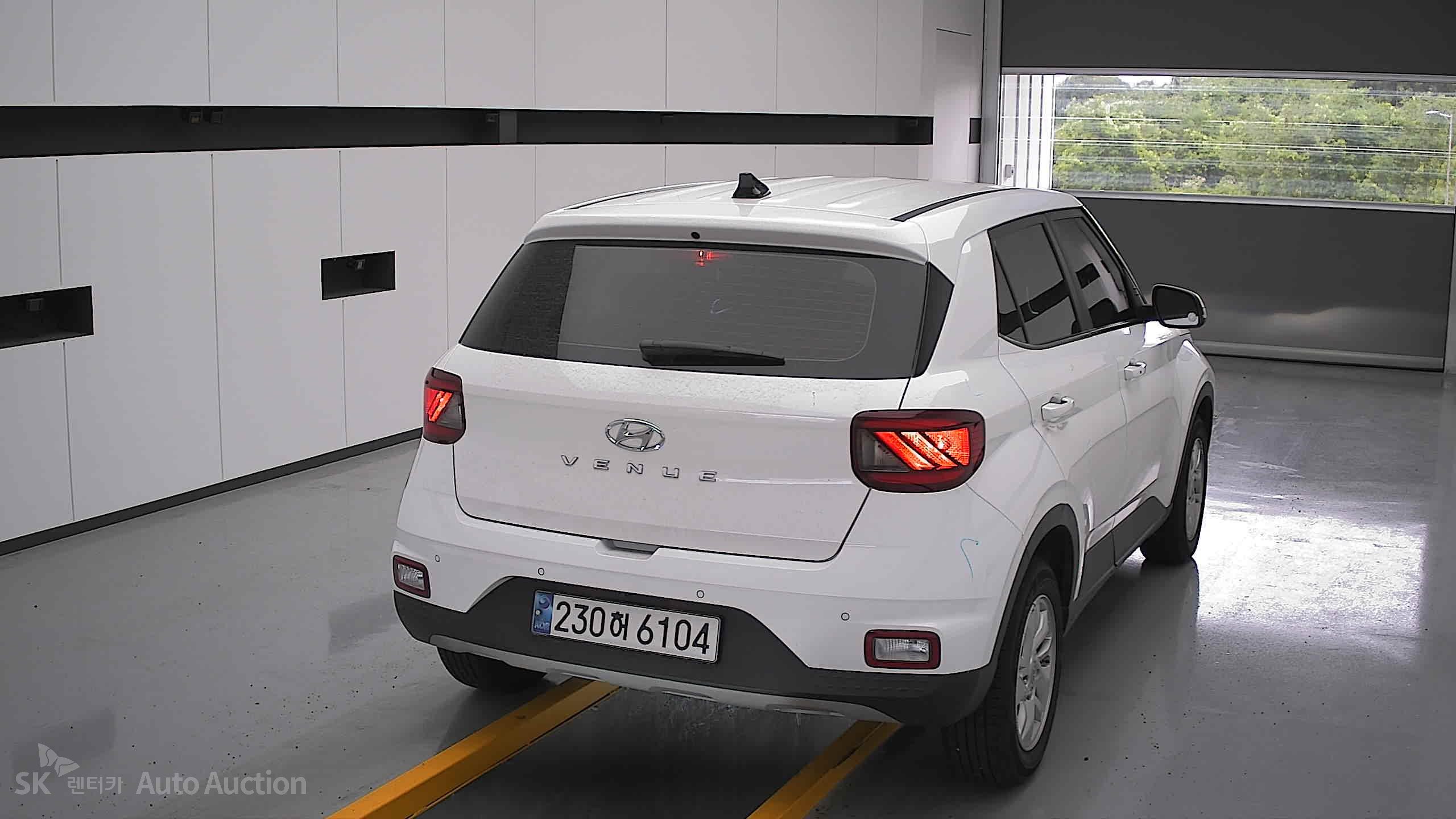2026 - hyundai venue