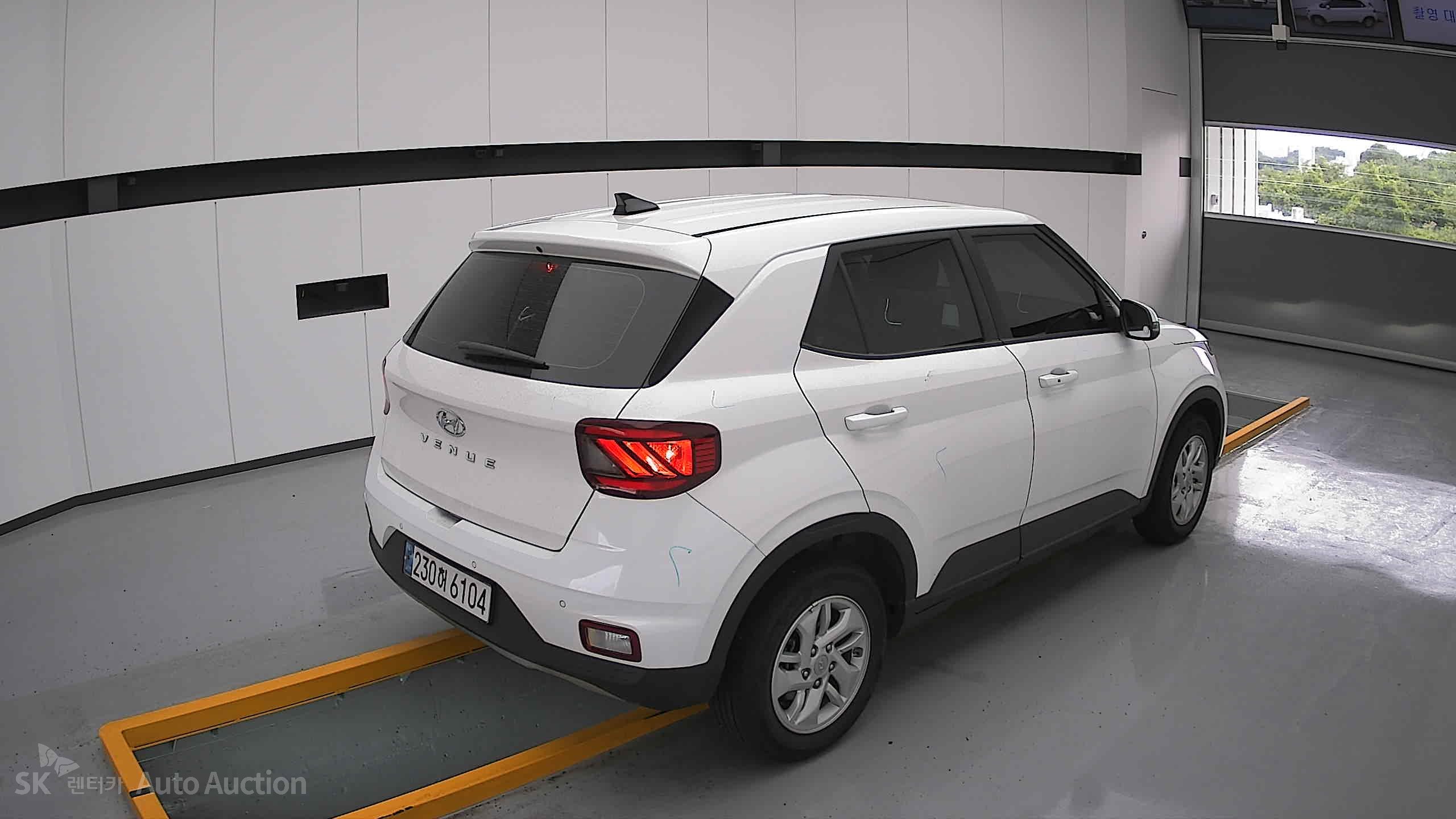 2026 - hyundai venue