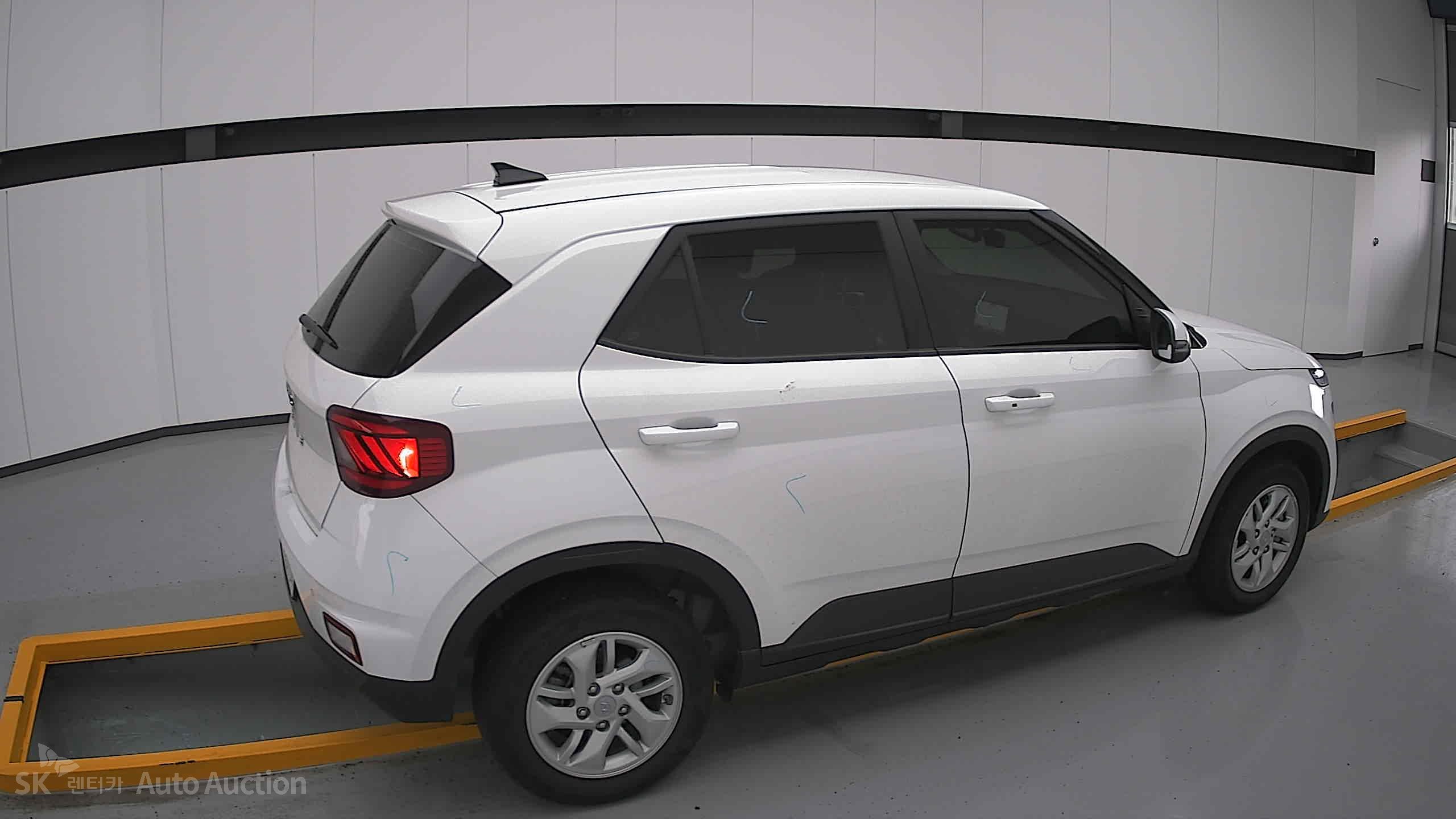 2026 - hyundai venue
