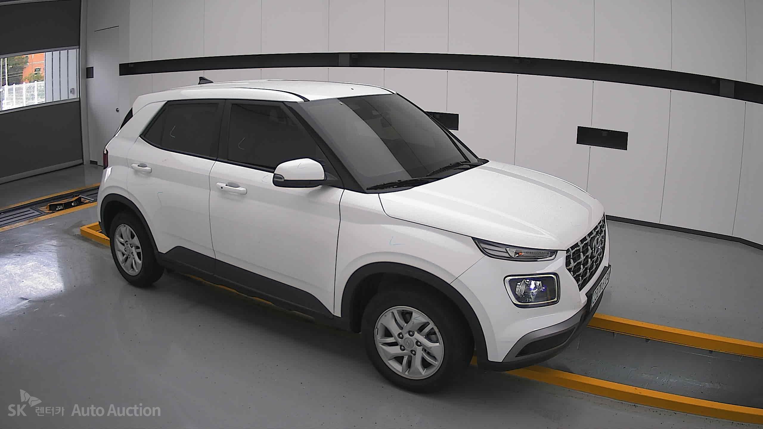 2026 - hyundai venue