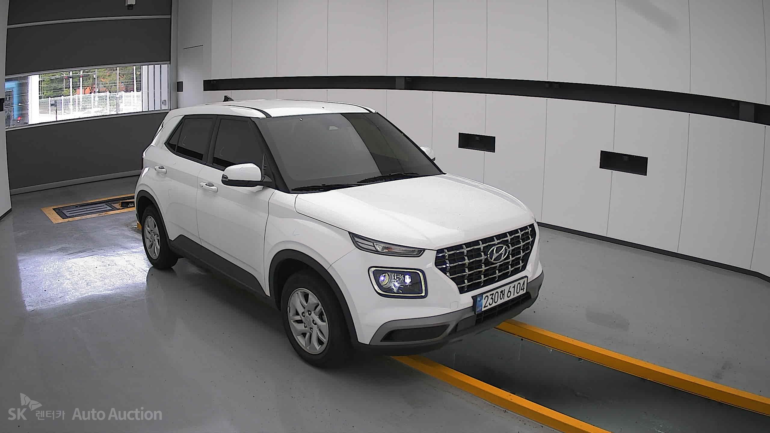 2026 - hyundai venue