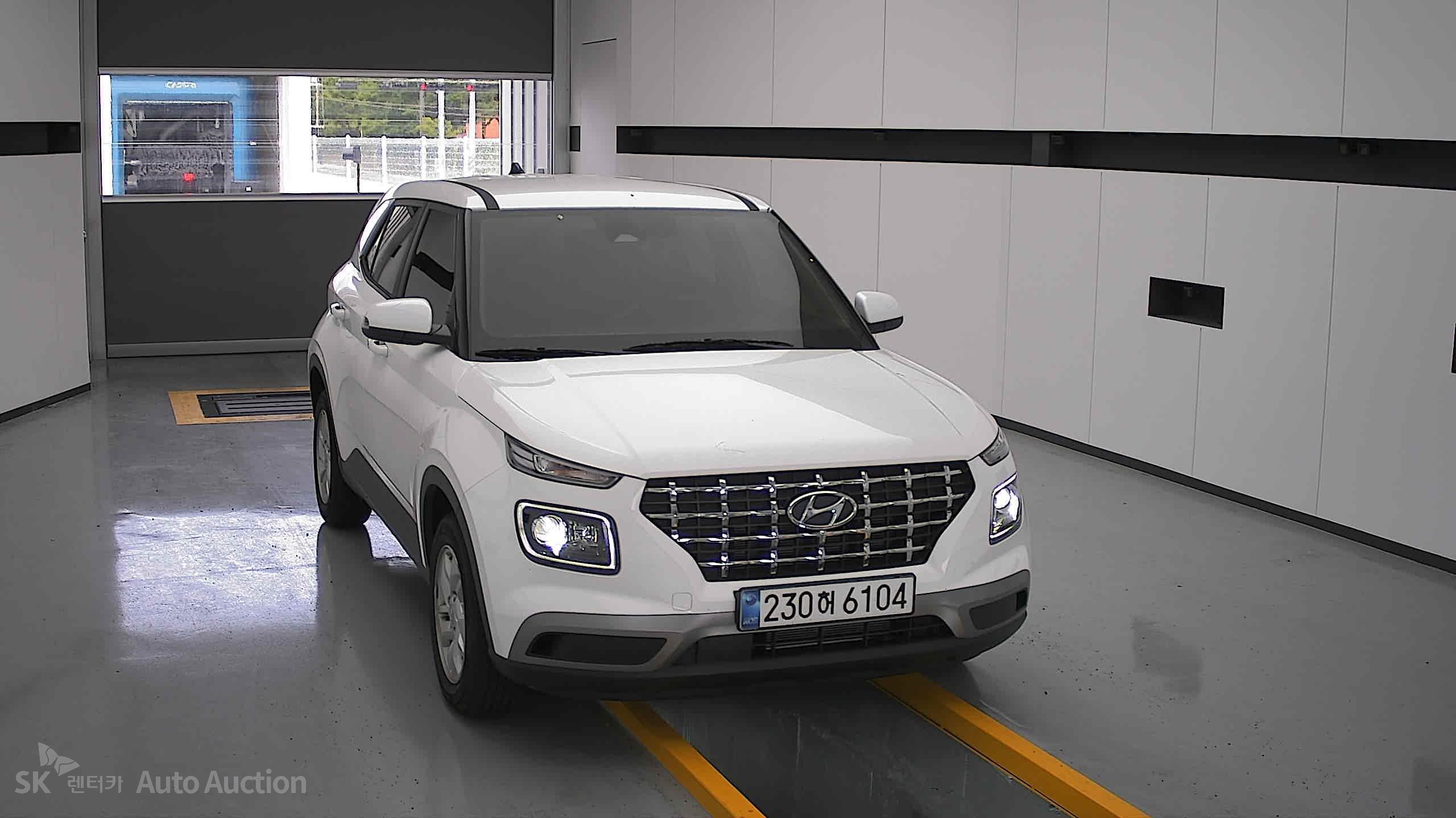 2026 - hyundai venue