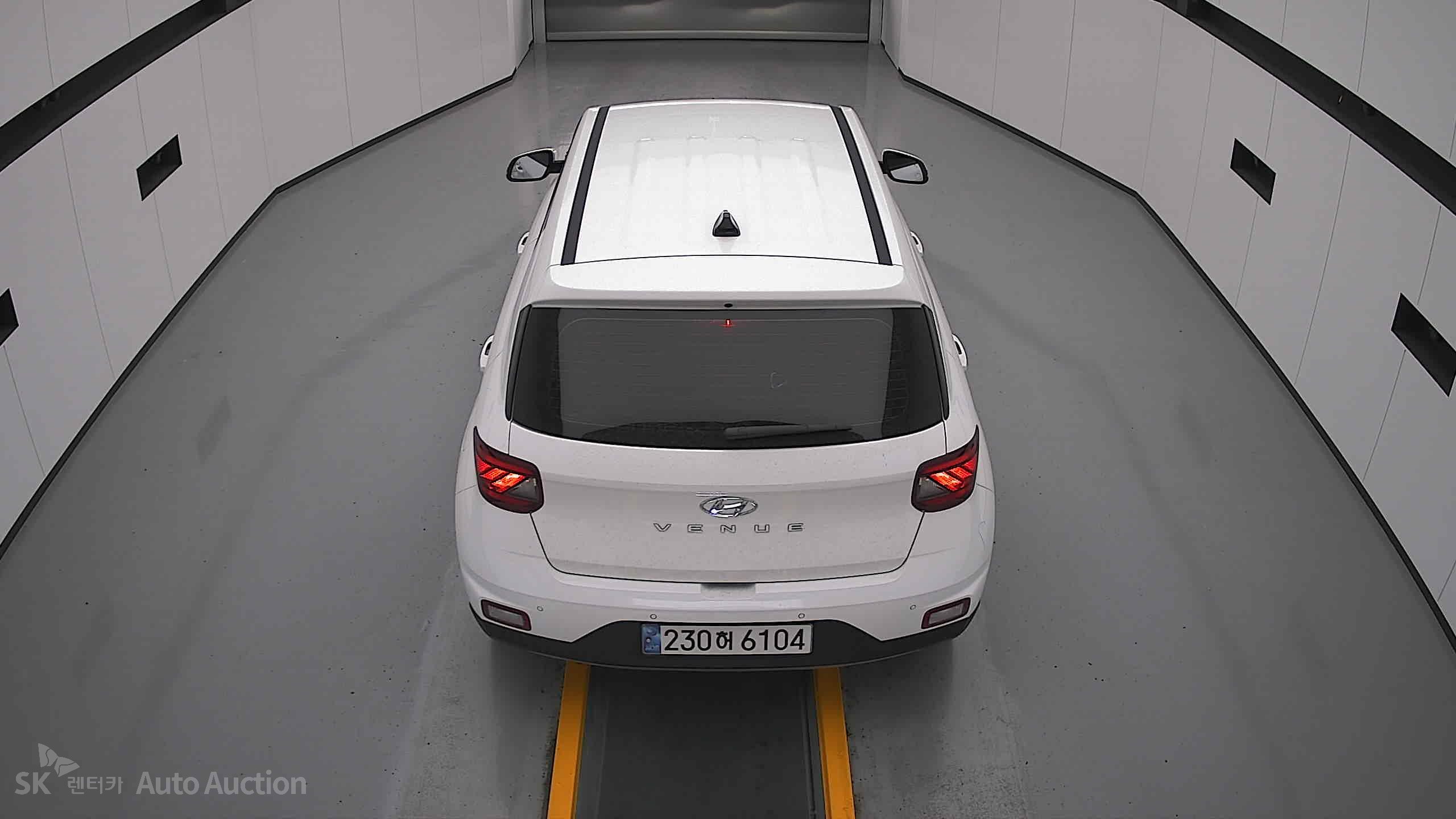 2026 - hyundai venue