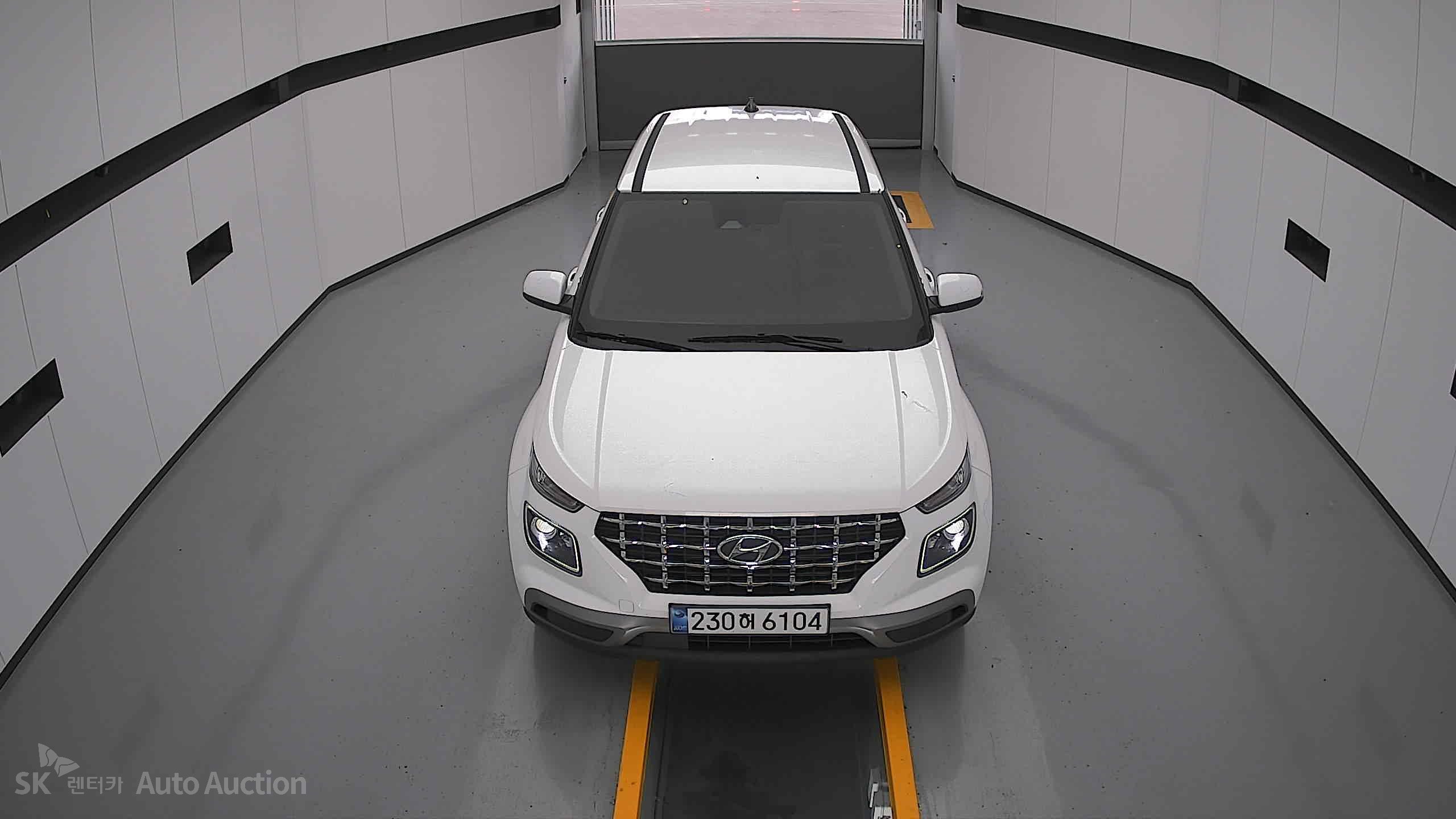 2026 - hyundai venue
